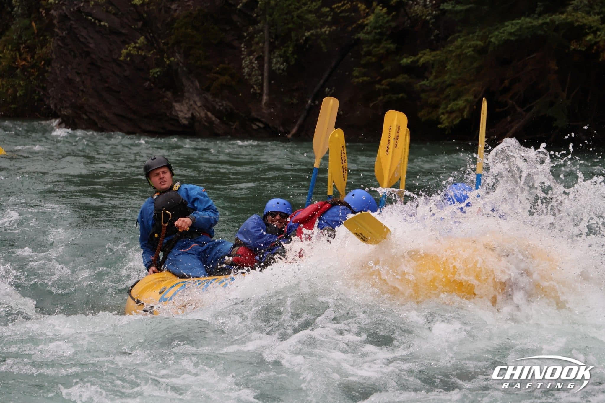 Kananaskis River — 1:30pm — Sep 5, 2026 — rafting photo 71