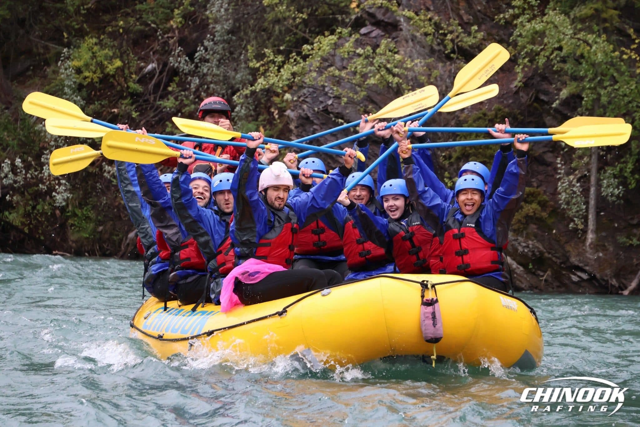 Kananaskis River — 1:30pm — Sep 5, 2026 — rafting photo 74