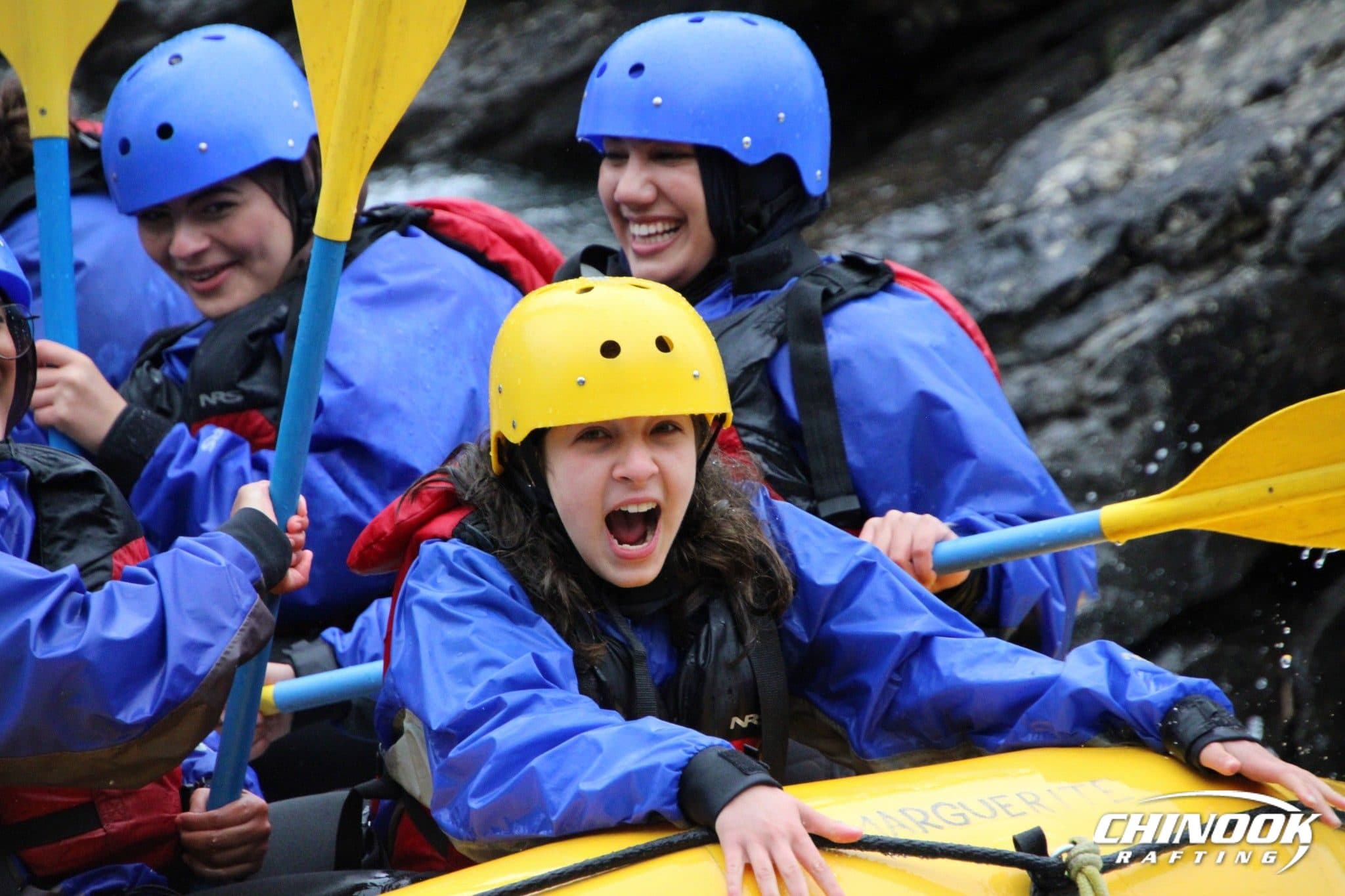Kananaskis River — 1:30pm — Sep 5, 2026 — rafting photo 26