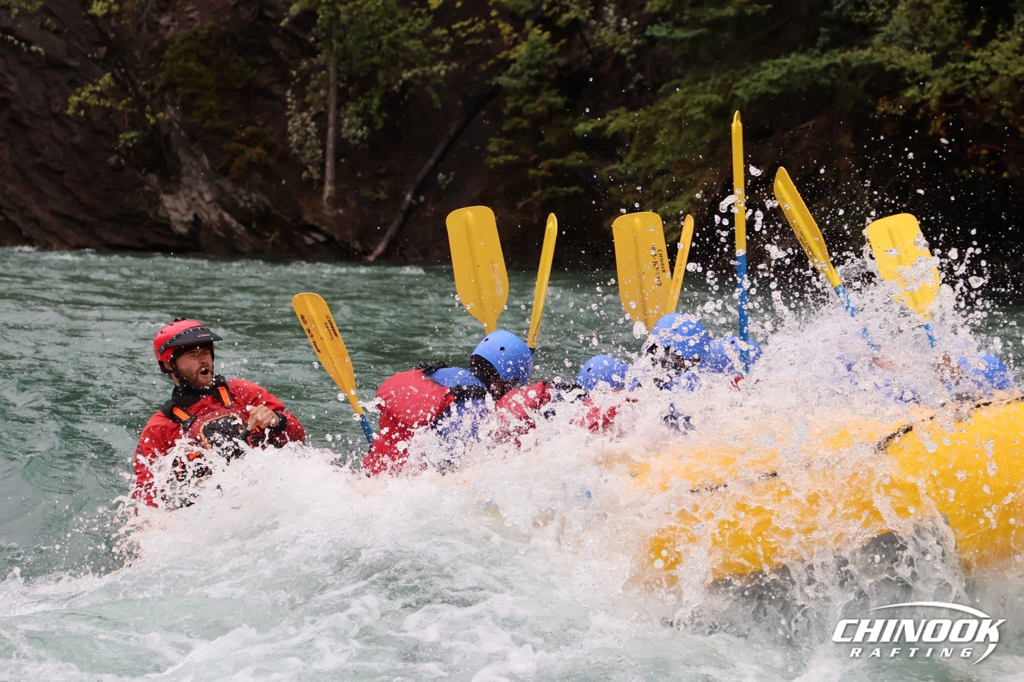 Kananaskis River — 1:30pm — Sep 5, 2026 — rafting photo 77