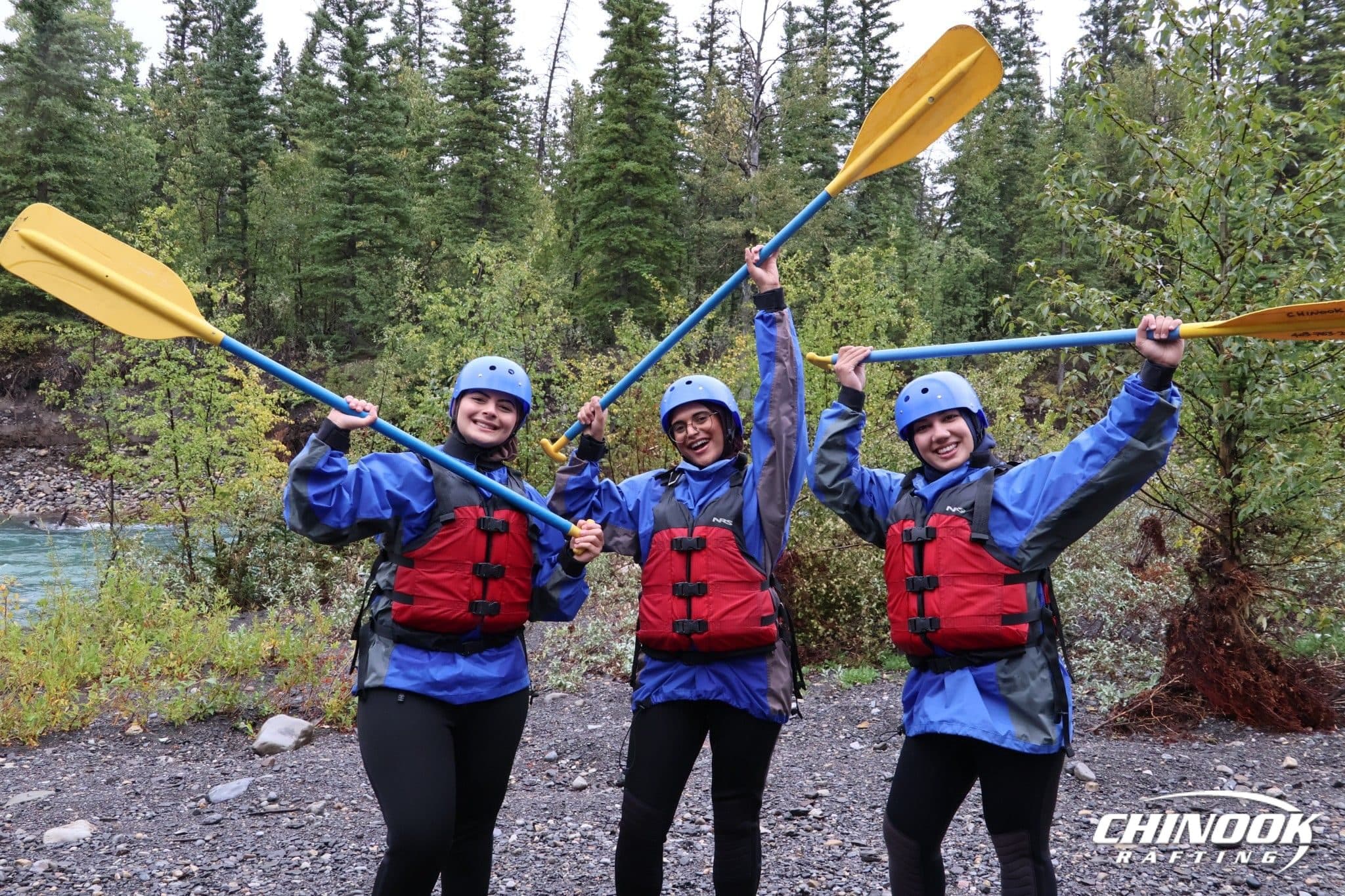 Kananaskis River — 1:30pm — Sep 5, 2026 — rafting photo 50