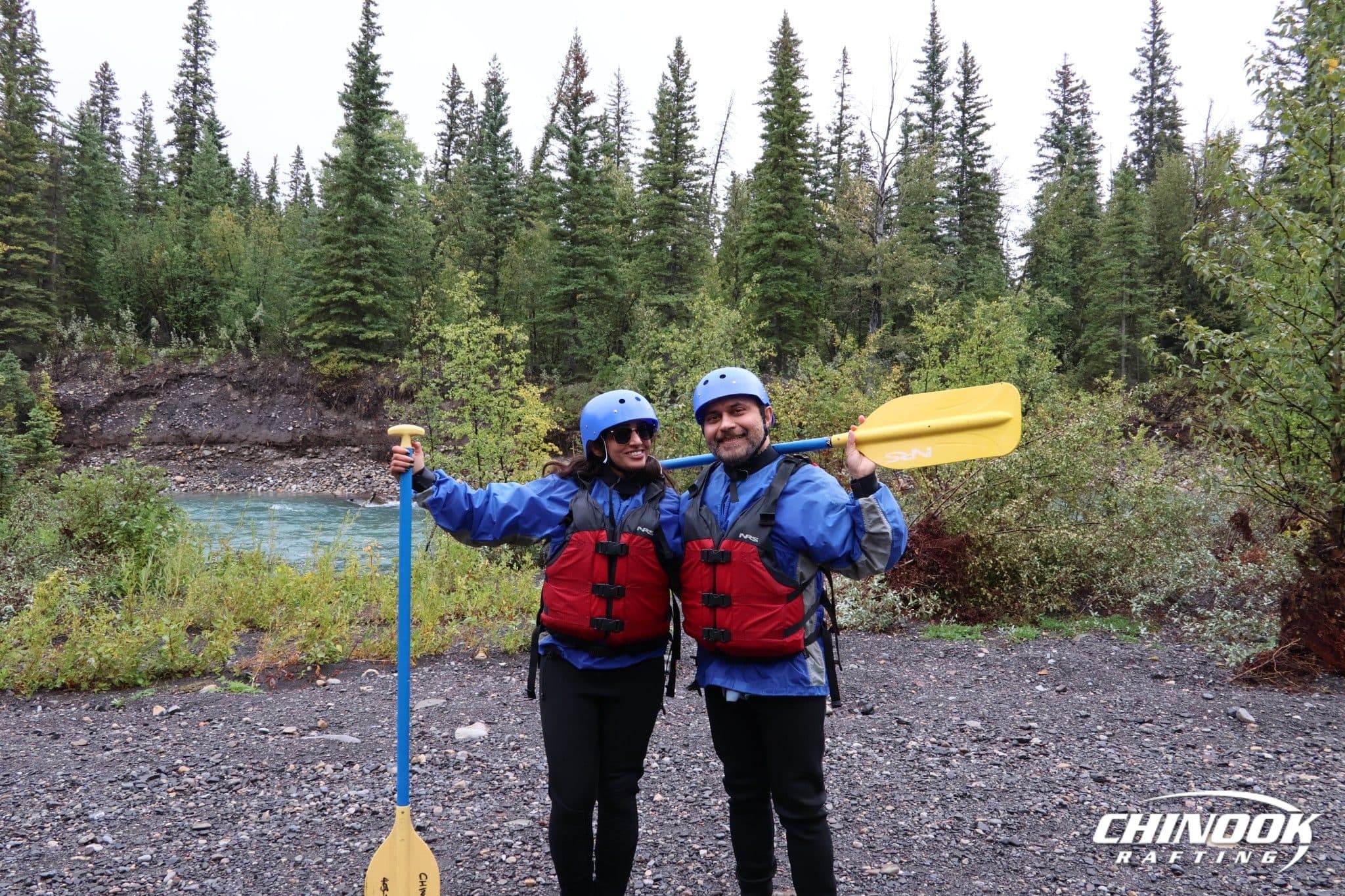 Kananaskis River — 1:30pm — Sep 5, 2026 — rafting photo 45