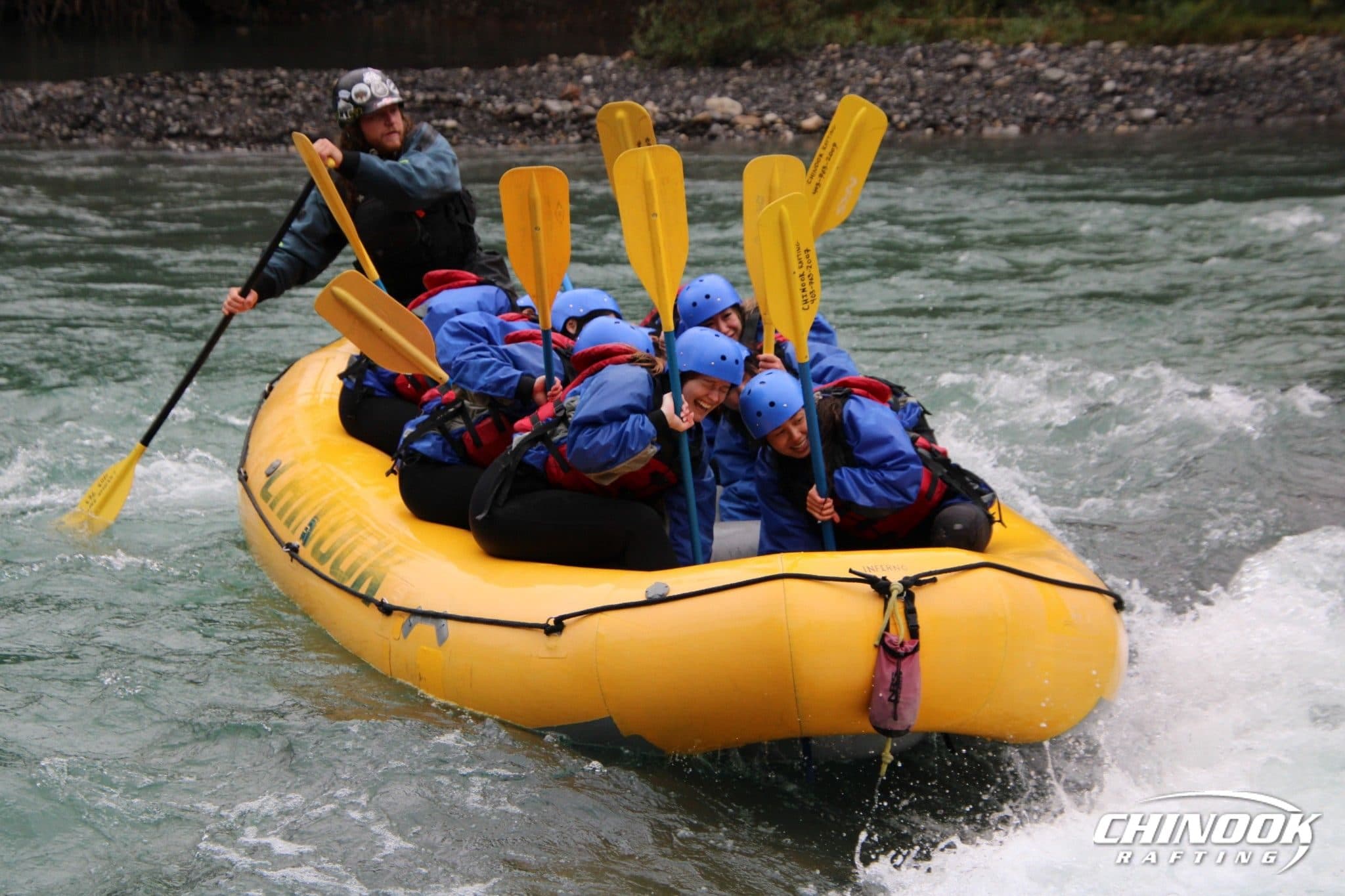 Kananaskis River — 1:30pm — Sep 5, 2026 — rafting photo 18