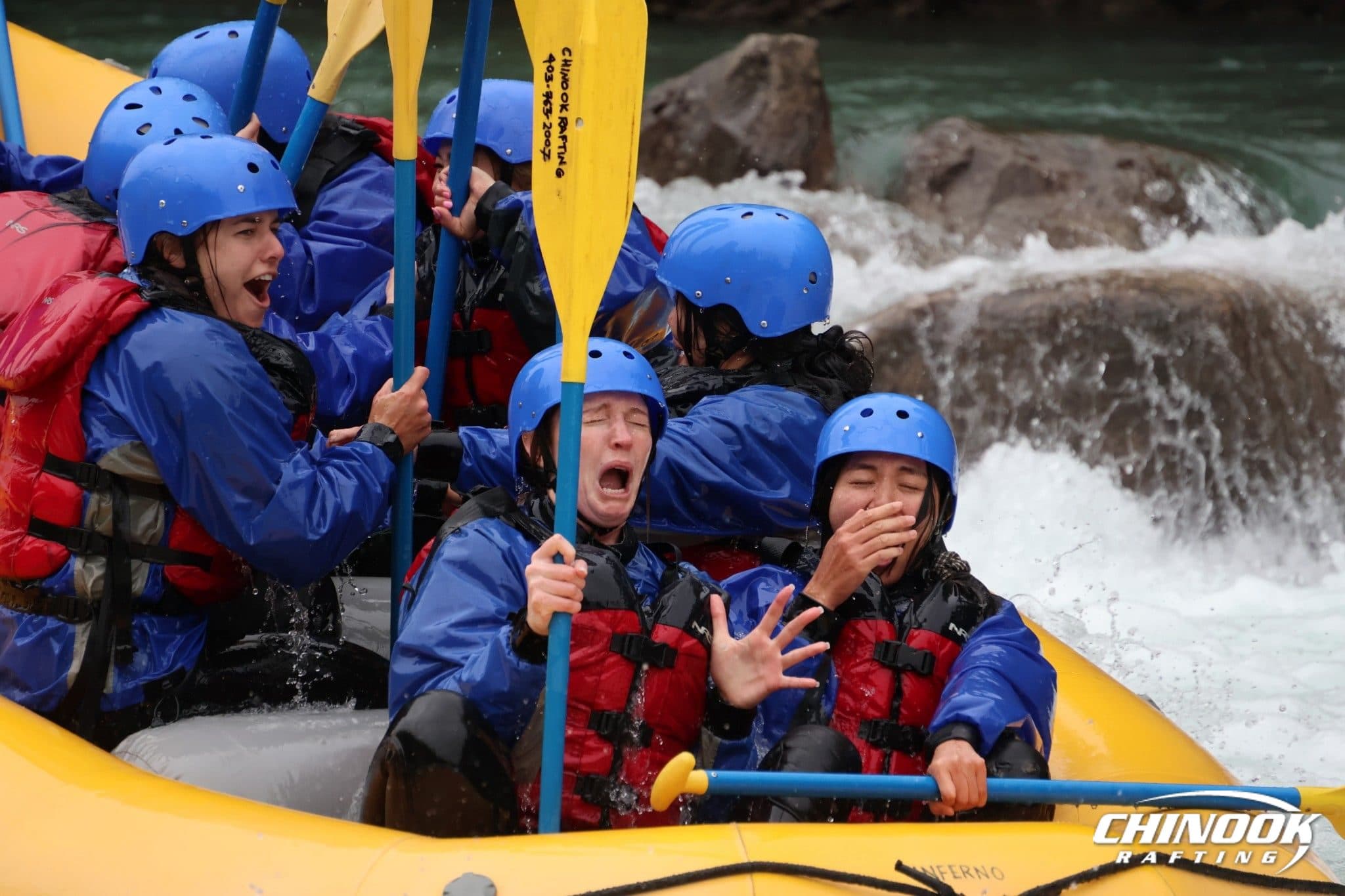 Kananaskis River — 1:30pm — Sep 5, 2026 — rafting photo 67