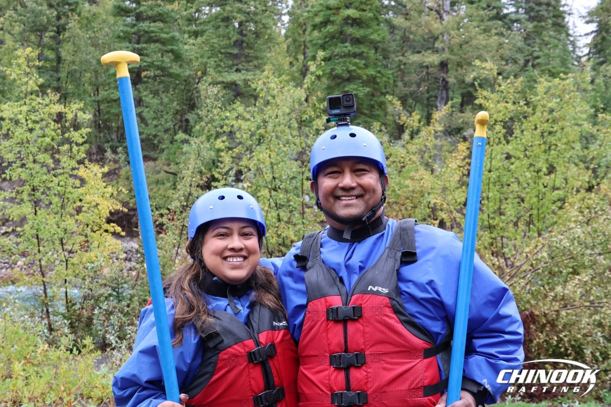 Kananaskis River — 1:30pm — Sep 5, 2026 — rafting photo 48