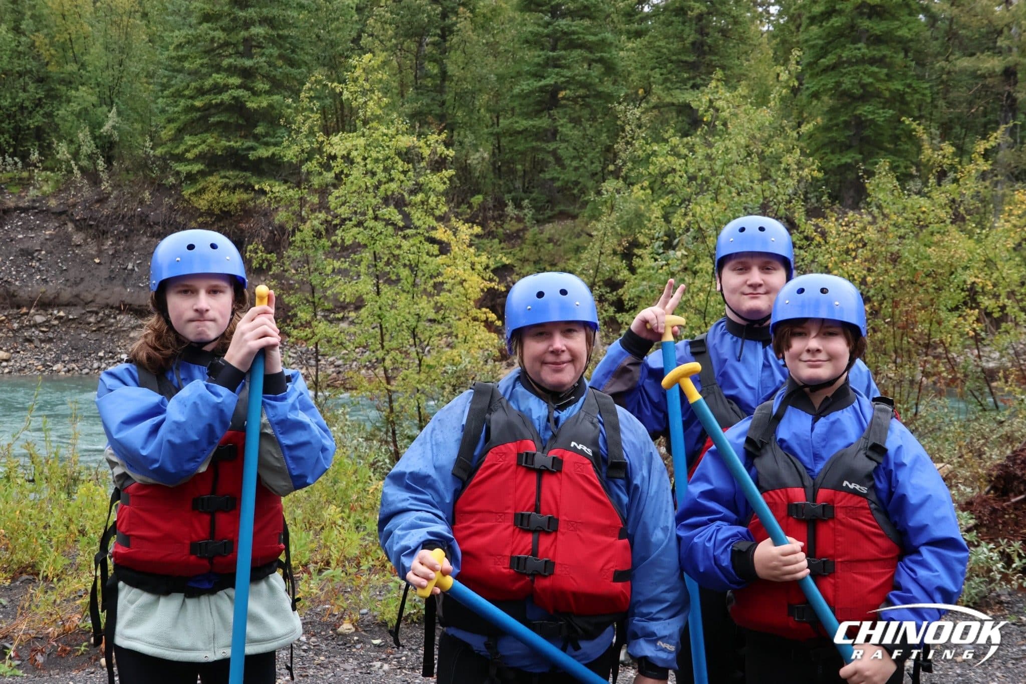 Kananaskis River — 1:30pm — Sep 5, 2026 — rafting photo 54