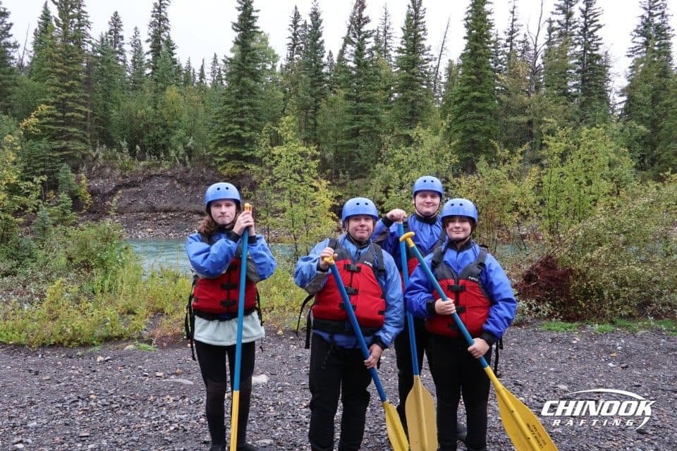 Kananaskis River — 1:30pm — Sep 5, 2026 — rafting photo 53