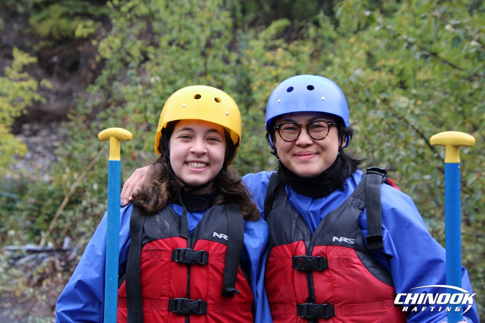 Kananaskis River — 1:30pm — Sep 5, 2026 — rafting photo 11