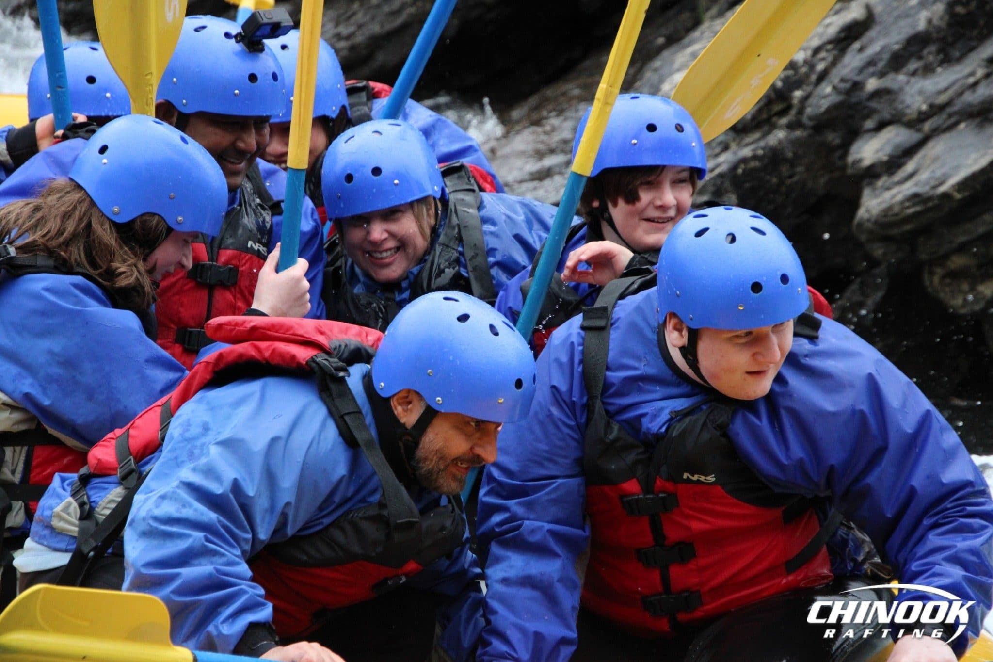 Kananaskis River — 1:30pm — Sep 5, 2026 — rafting photo 36