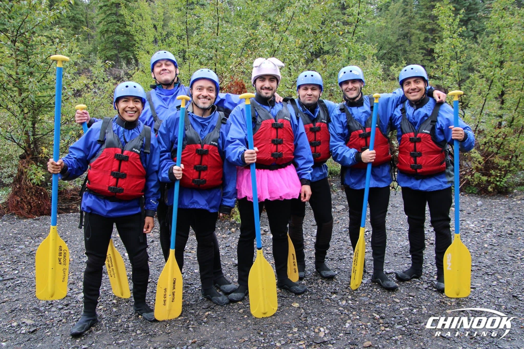 Kananaskis River — 1:30pm — Sep 5, 2026 — rafting photo 10