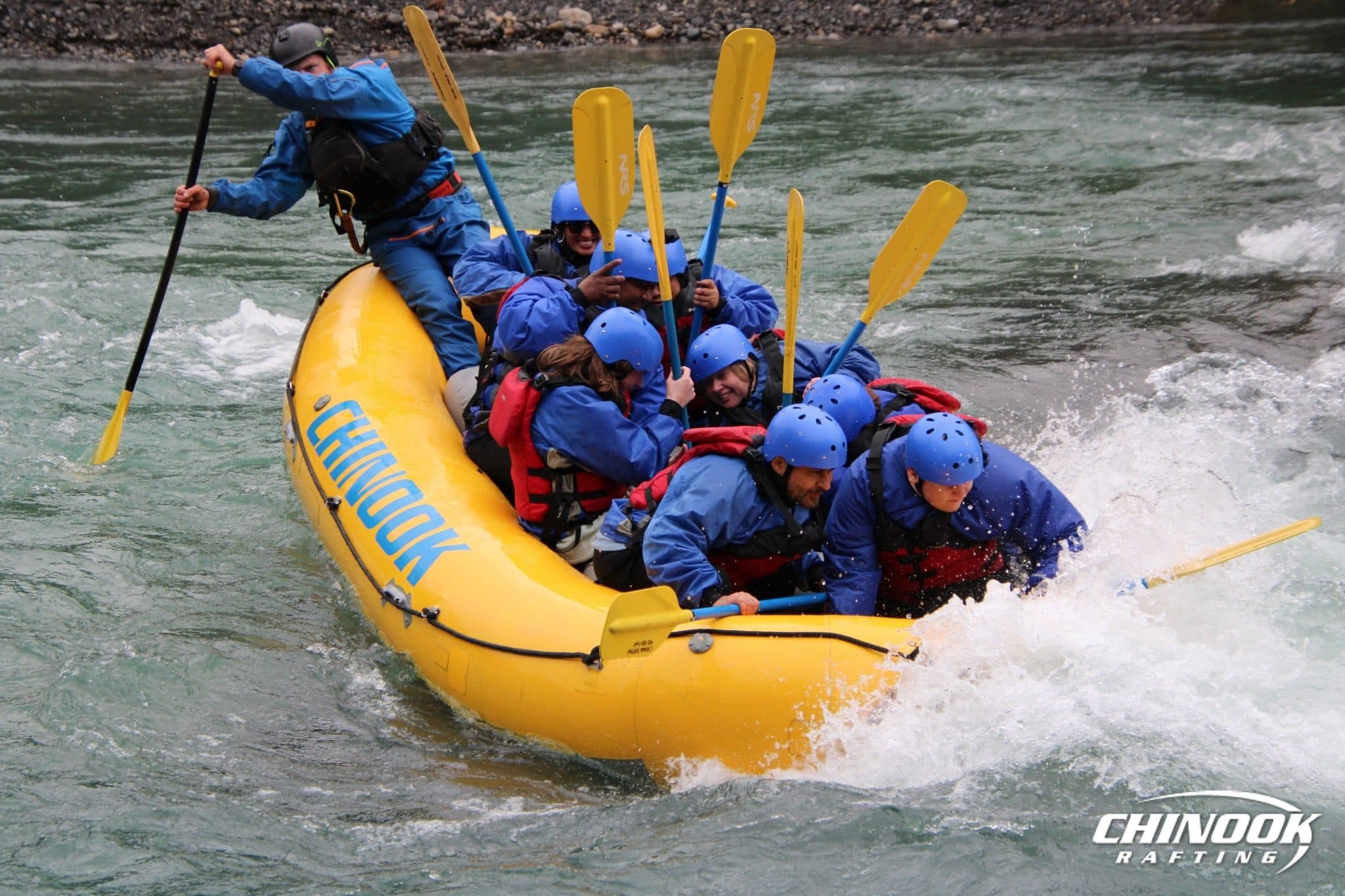 Kananaskis River — 1:30pm — Sep 5, 2026 — rafting photo 33