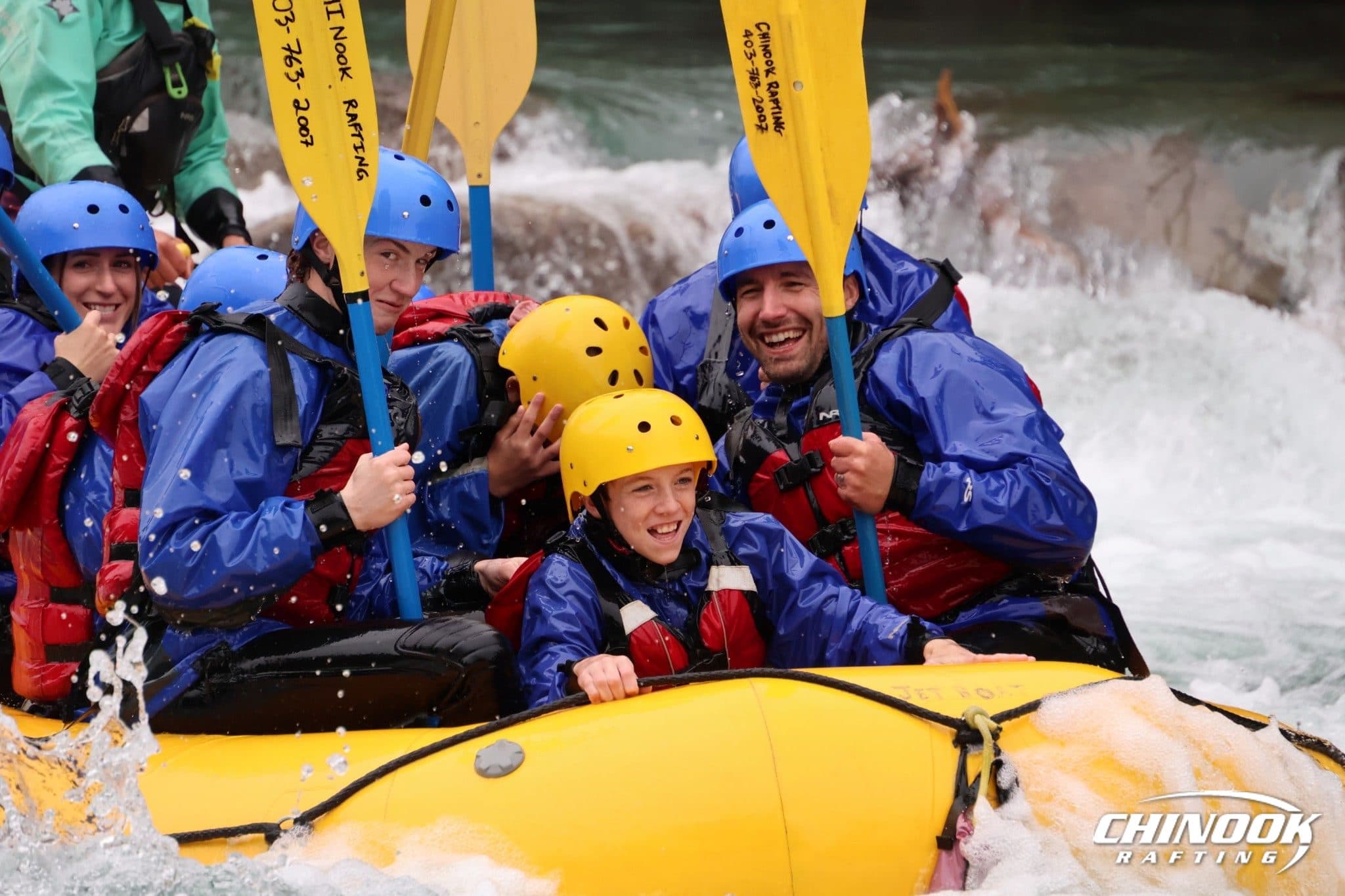 Kananaskis River — 1:30pm — Sep 5, 2026 — rafting photo 92
