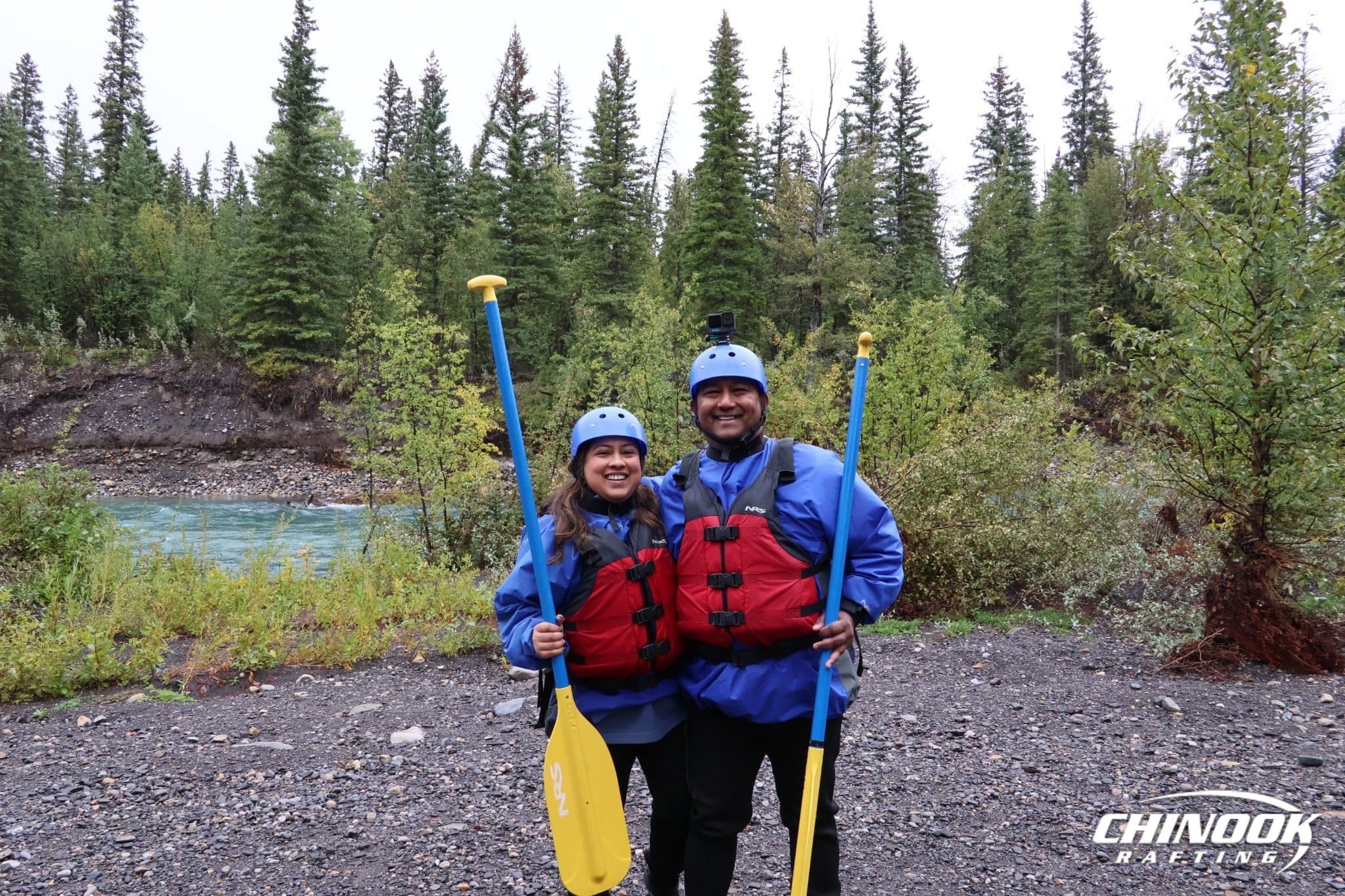 Kananaskis River — 1:30pm — Sep 5, 2026 — rafting photo 47