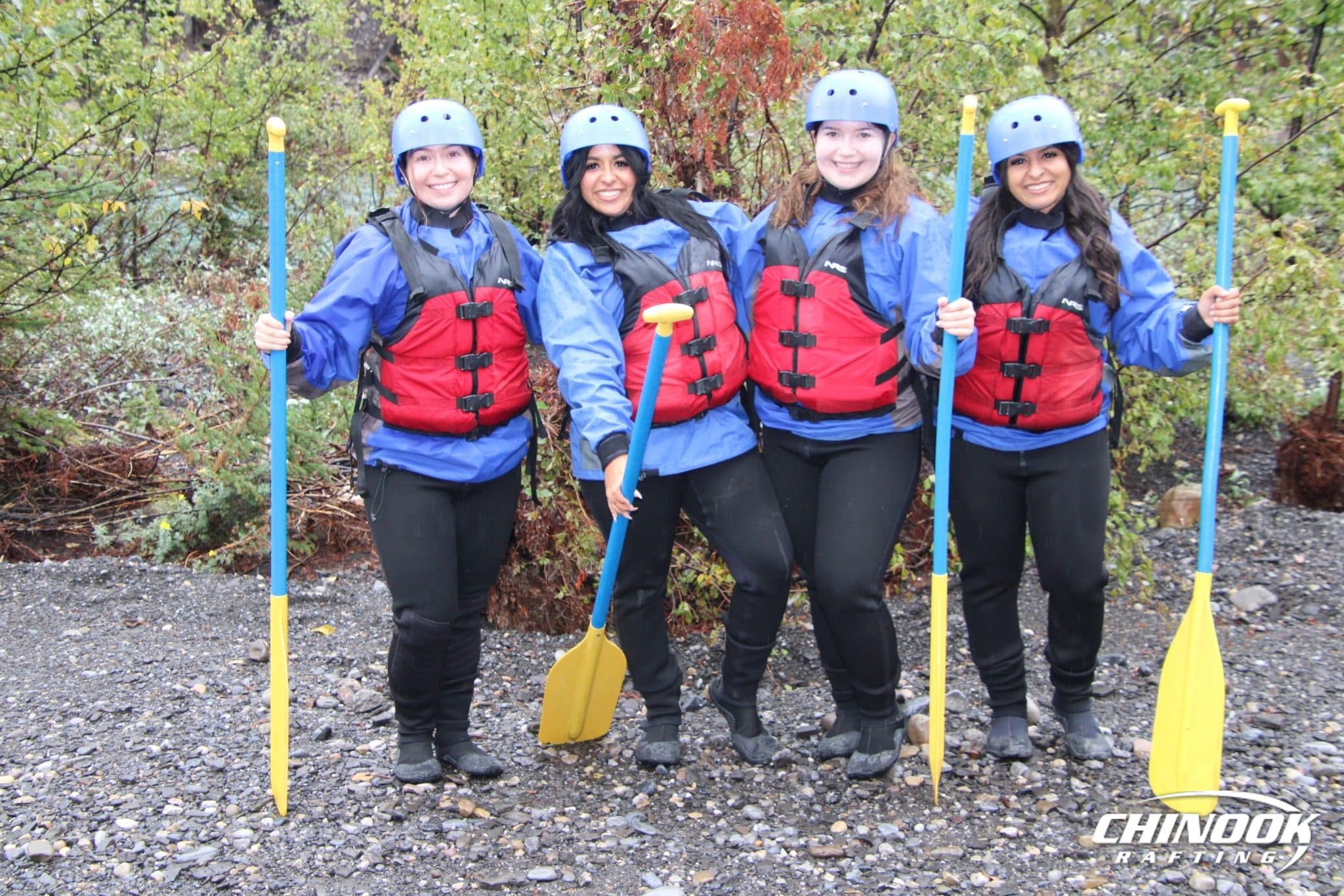 Kananaskis River — 1:30pm — Sep 5, 2026 — rafting photo 4
