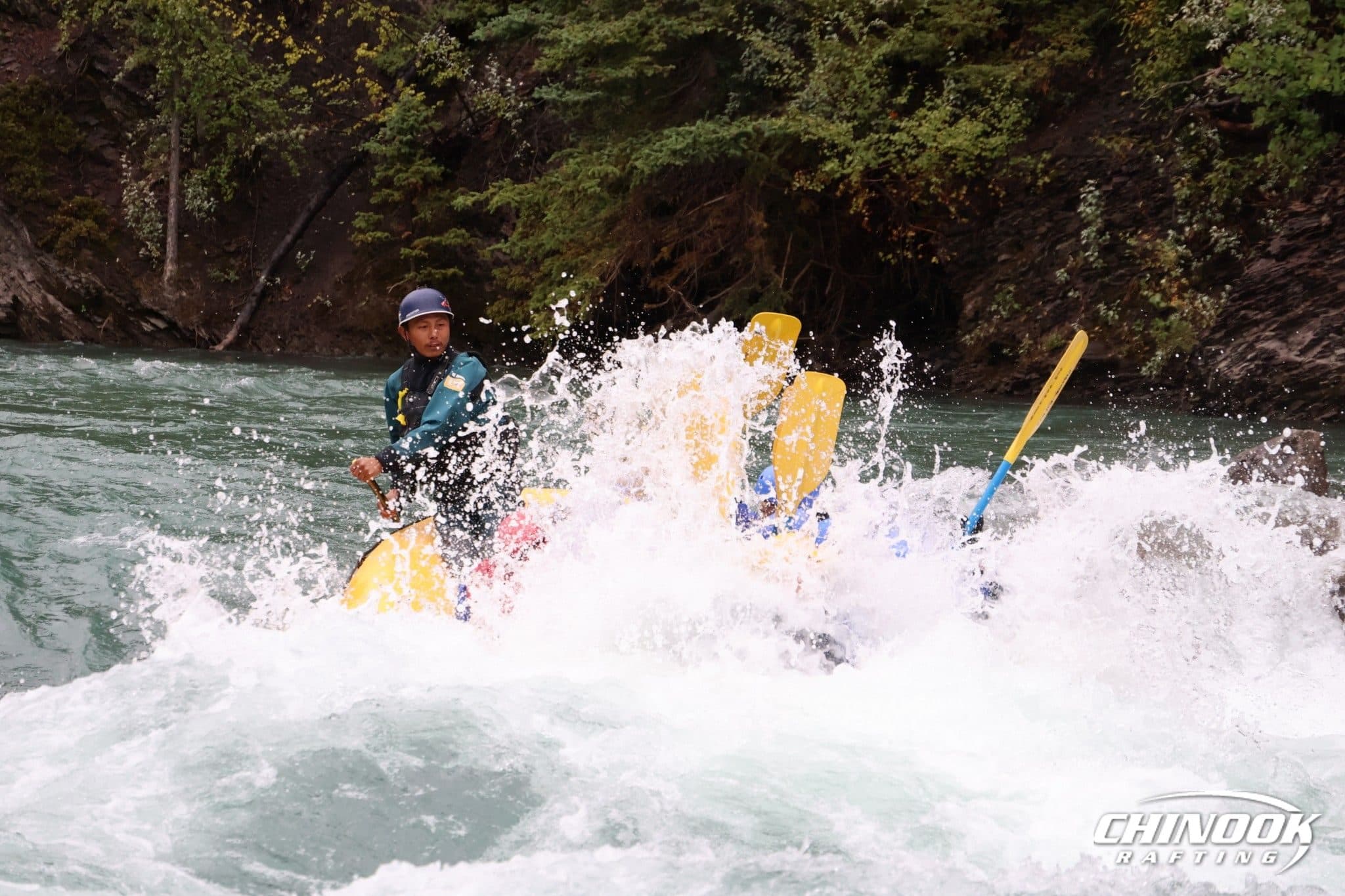 Kananaskis River — 1:30pm — Sep 5, 2026 — rafting photo 82
