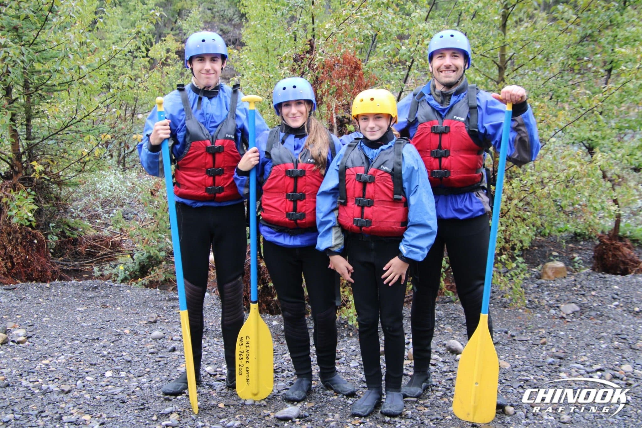 Kananaskis River — 1:30pm — Sep 5, 2026 — rafting photo 7