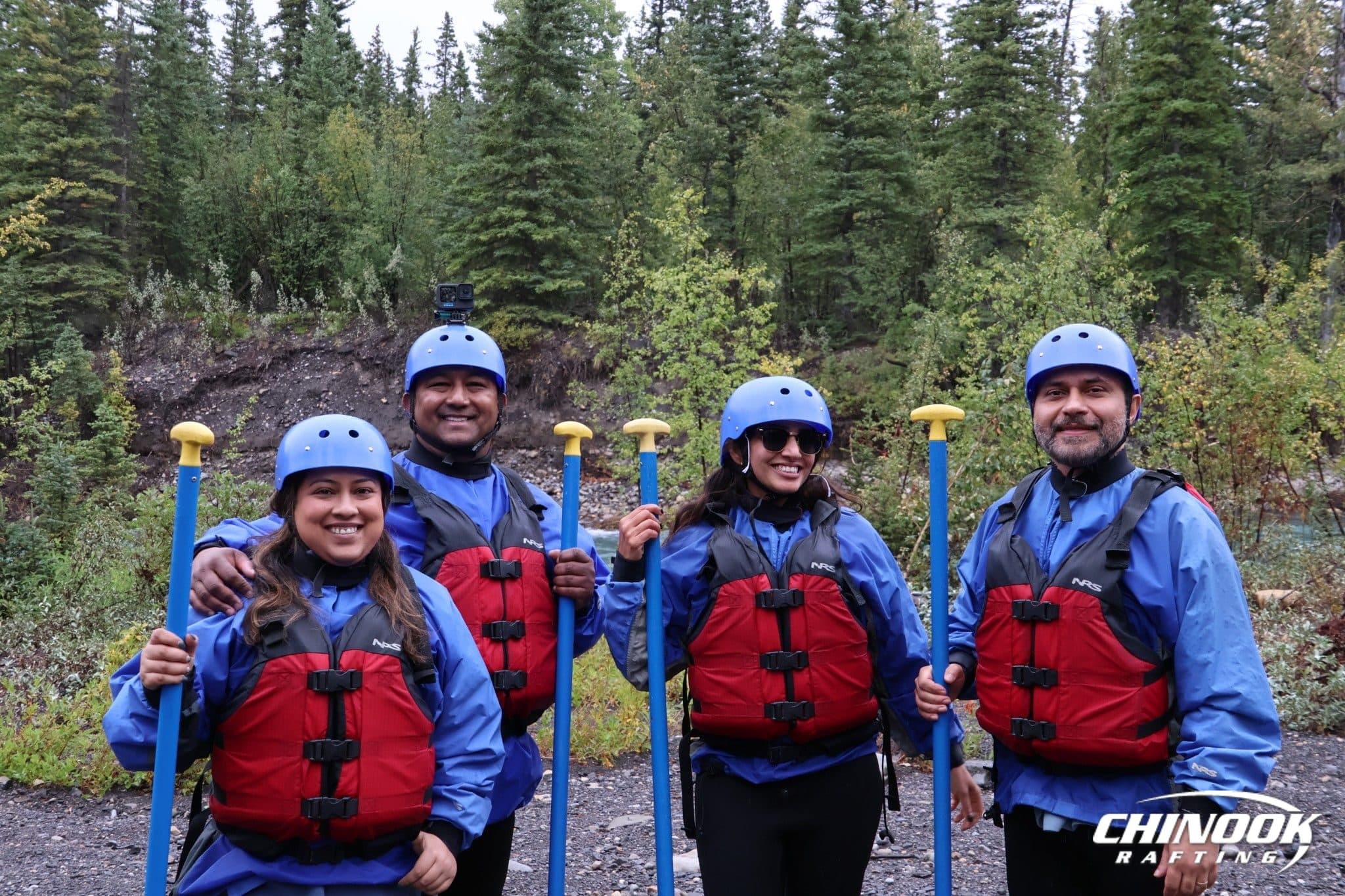 Kananaskis River — 1:30pm — Sep 5, 2026 — rafting photo 43