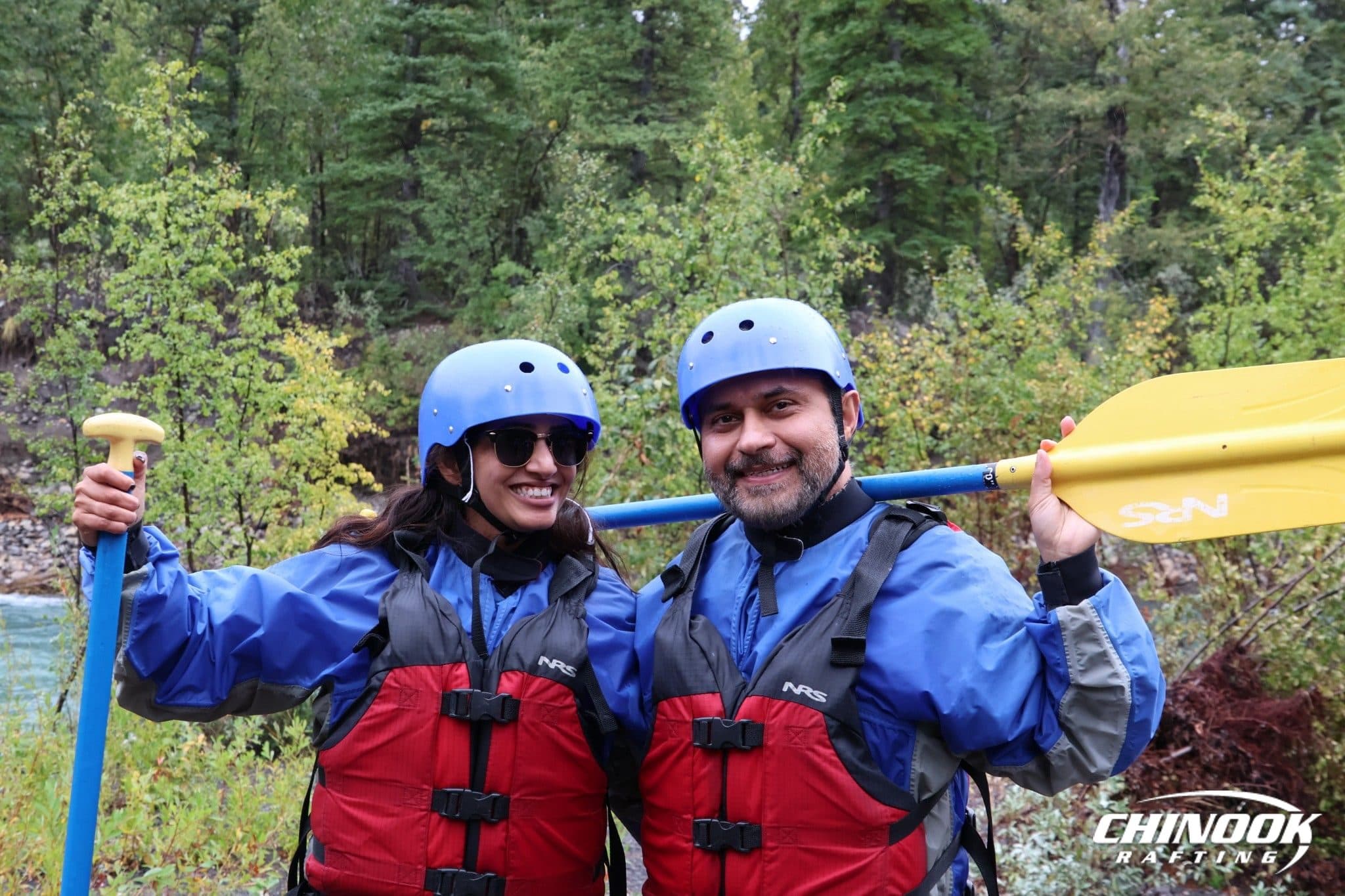Kananaskis River — 1:30pm — Sep 5, 2026 — rafting photo 46