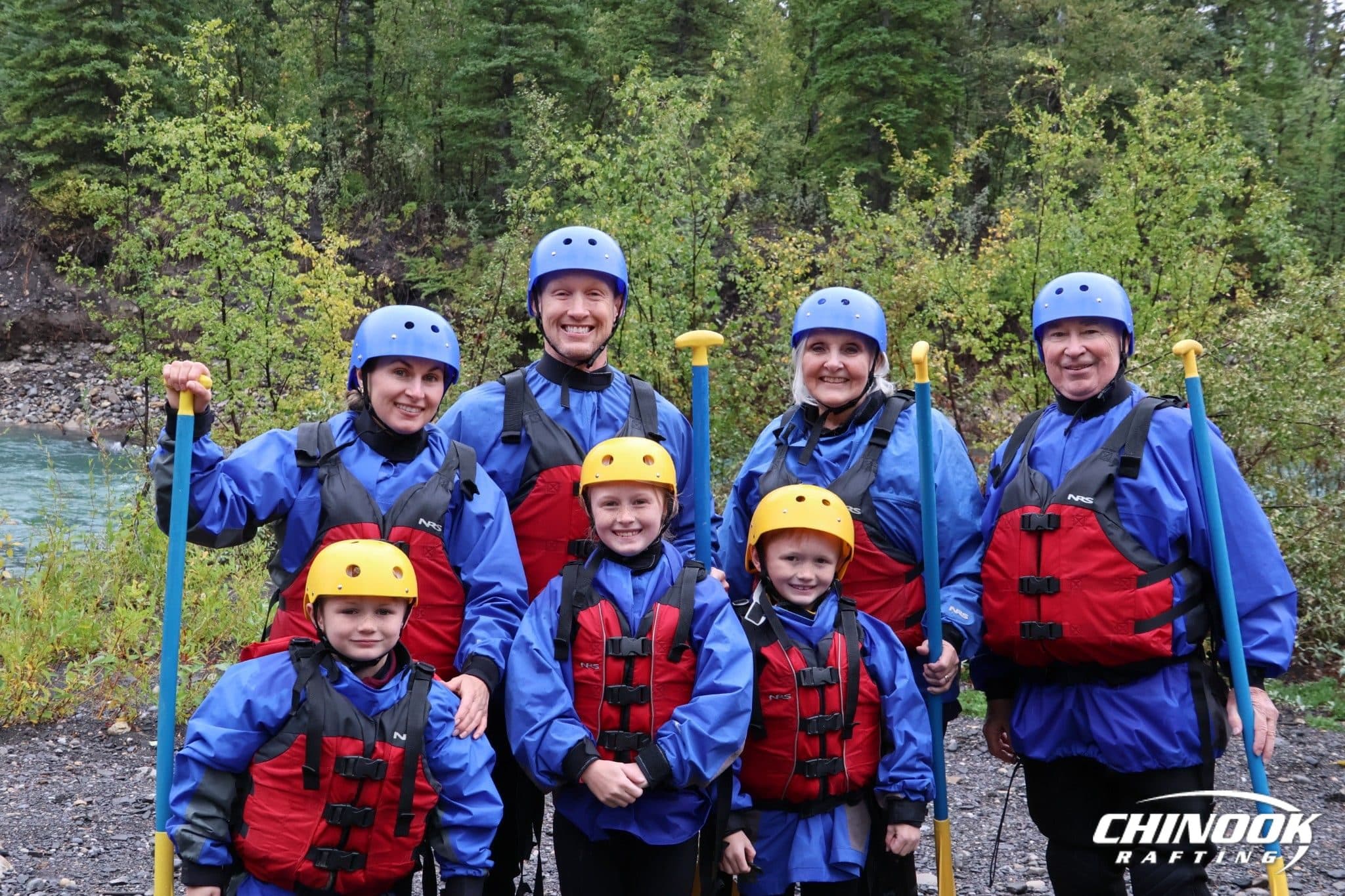 Kananaskis River — 1:30pm — Sep 5, 2026 — rafting photo 51