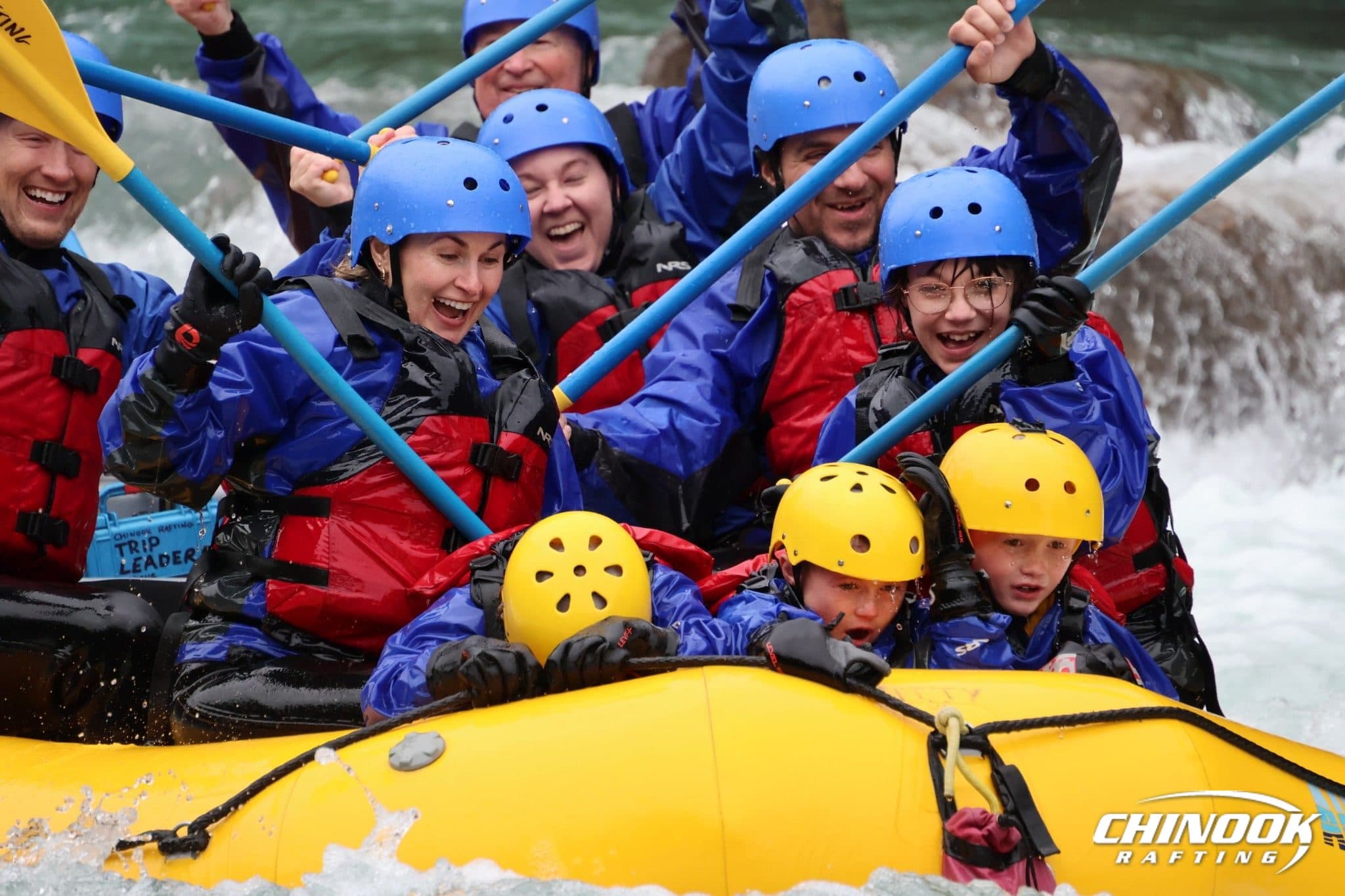 Kananaskis River — 1:30pm — Sep 5, 2026 — rafting photo 60