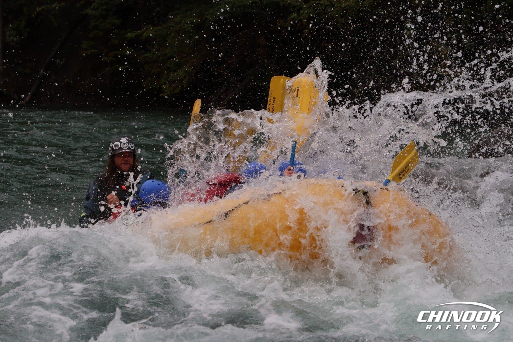 Kananaskis River — 1:30pm — Sep 5, 2026 — rafting photo 64