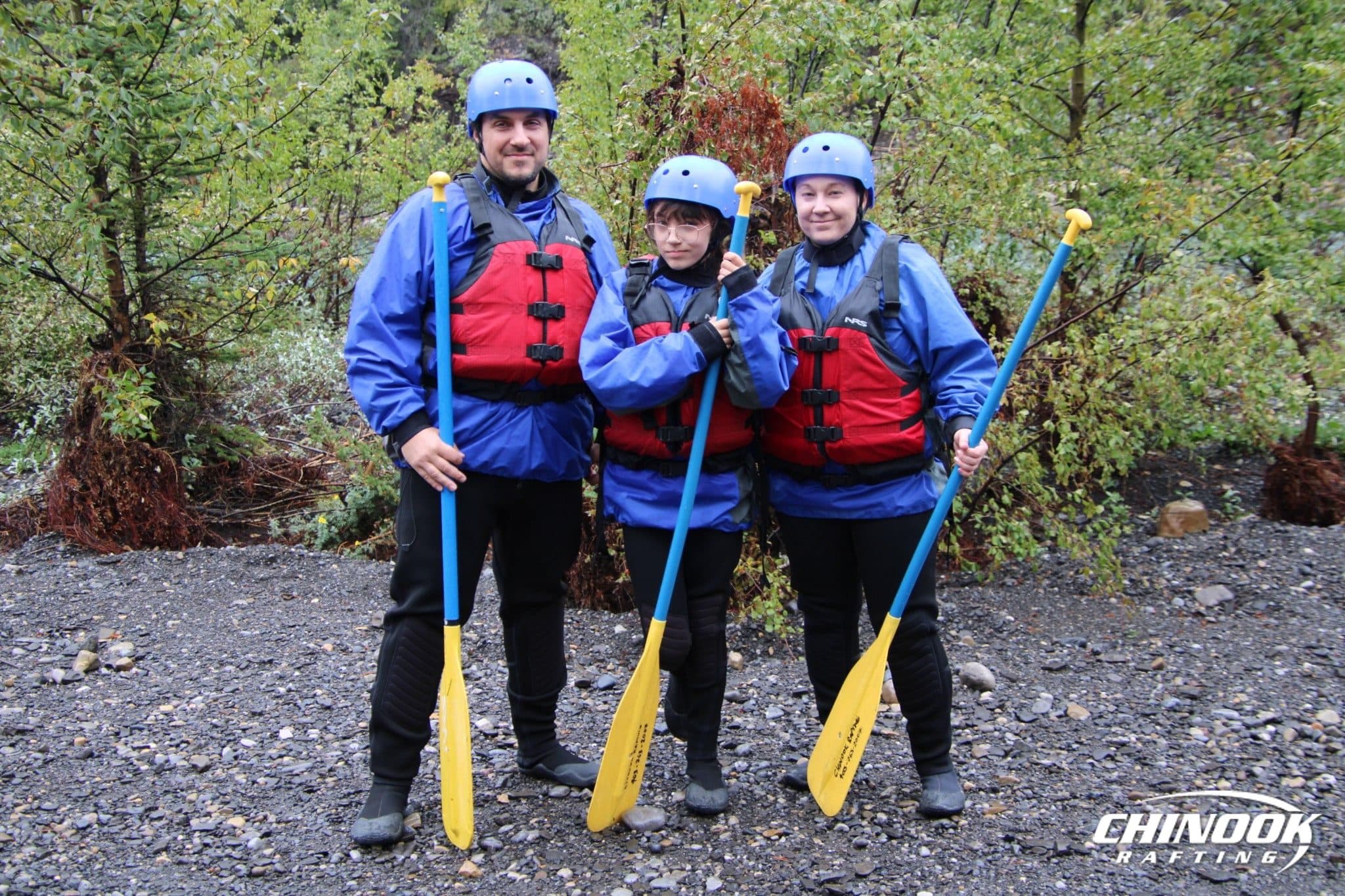 Kananaskis River — 1:30pm — Sep 5, 2026 — rafting photo 9
