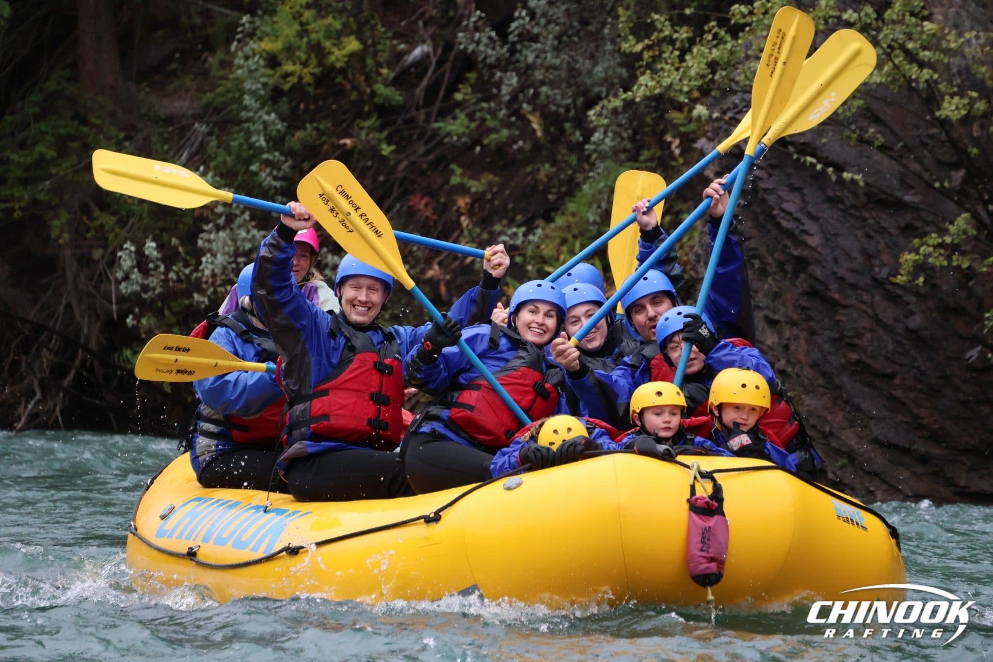 Kananaskis River — 1:30pm — Sep 5, 2026 — rafting photo 55