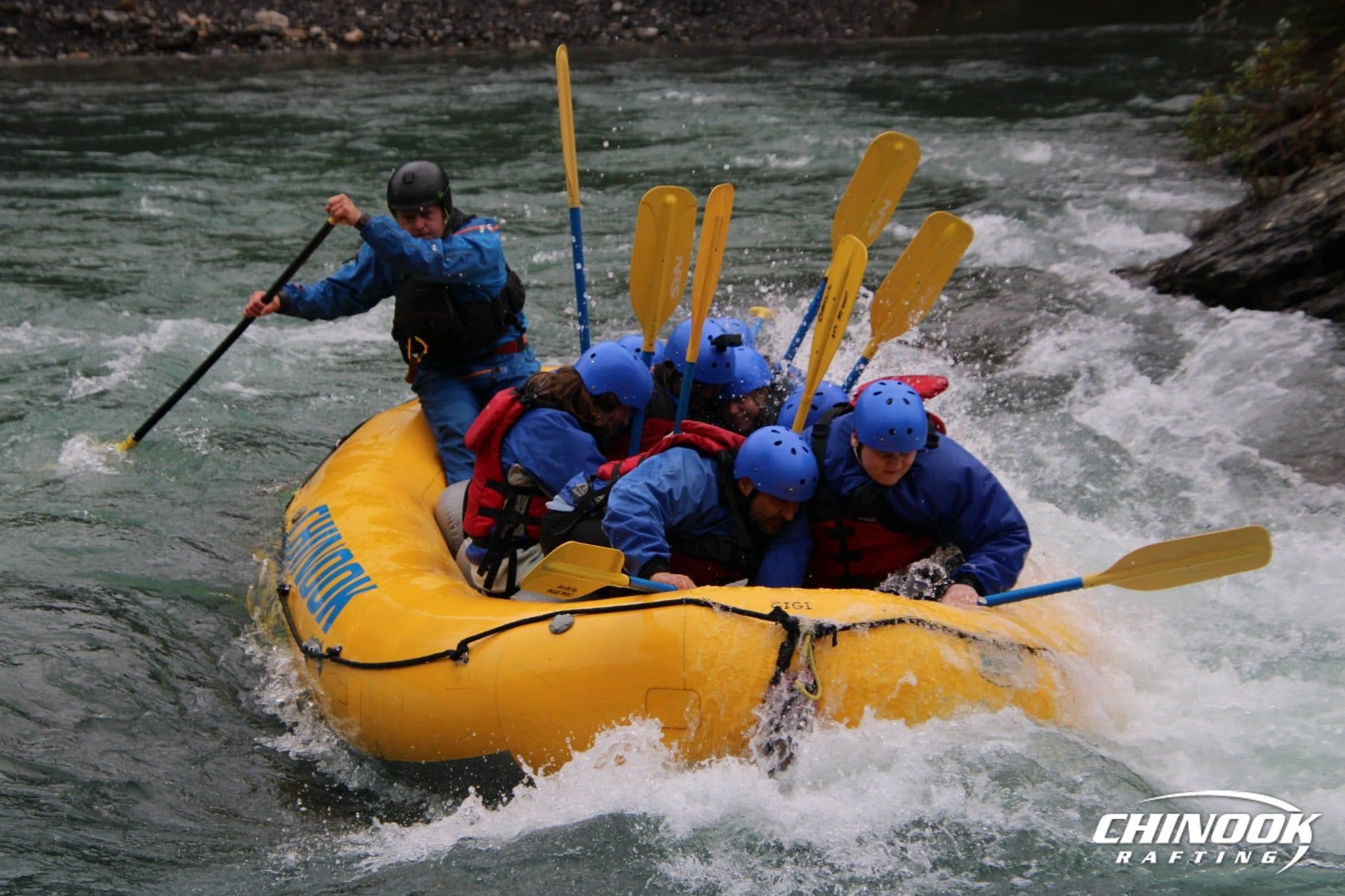 Kananaskis River — 1:30pm — Sep 5, 2026 — rafting photo 34