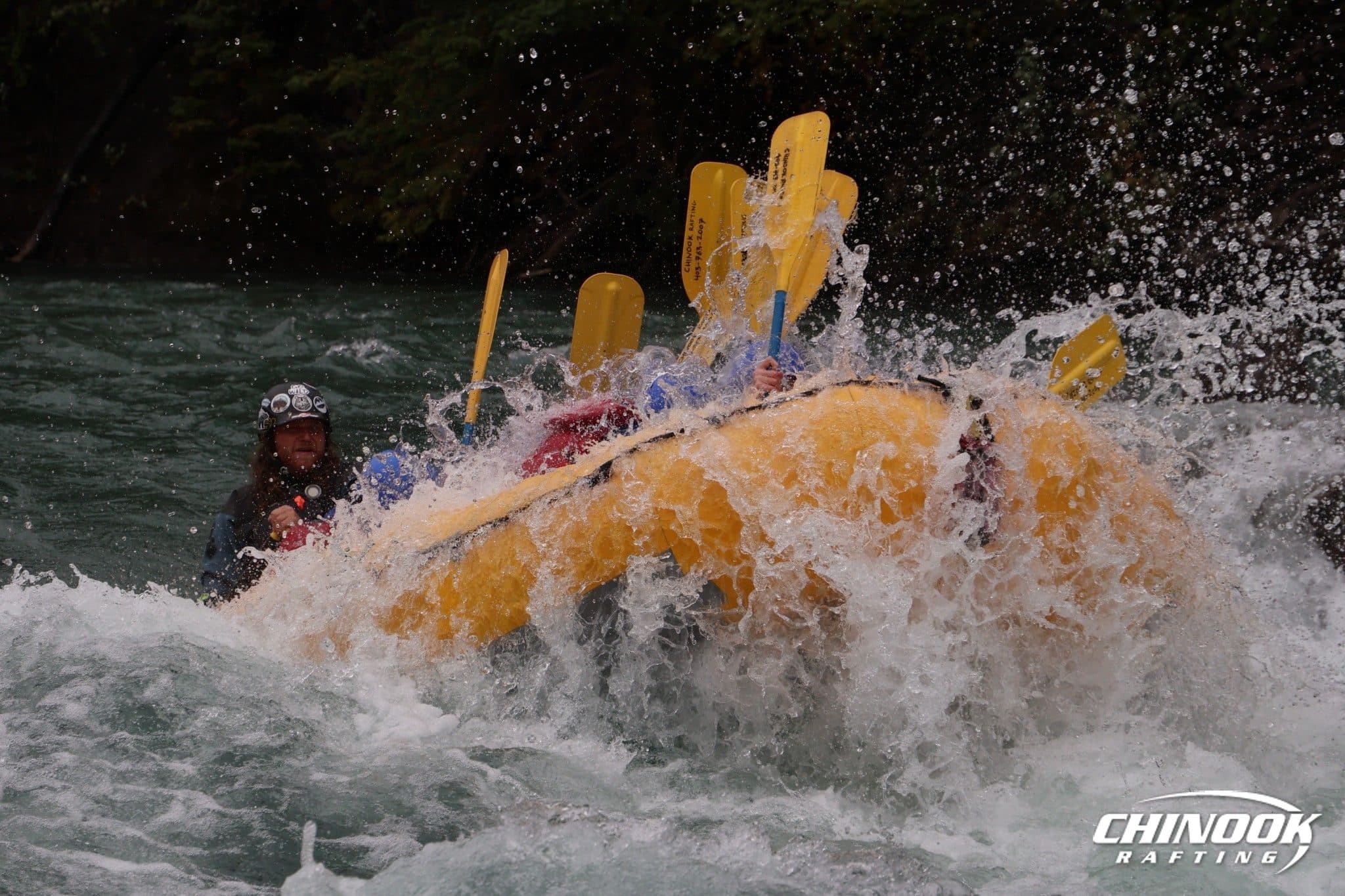 Kananaskis River — 1:30pm — Sep 5, 2026 — rafting photo 65