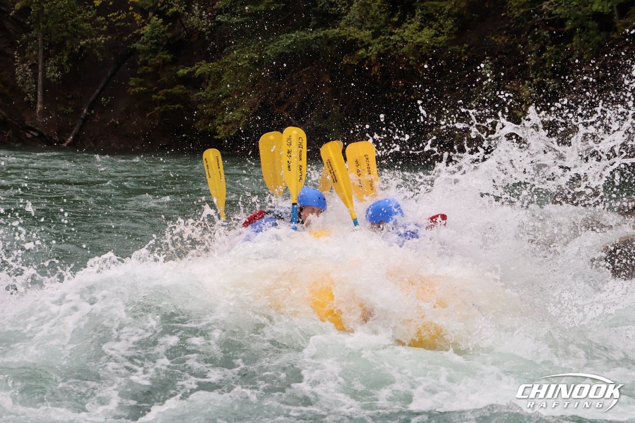 Kananaskis River — 1:30pm — Sep 5, 2026 — rafting photo 89