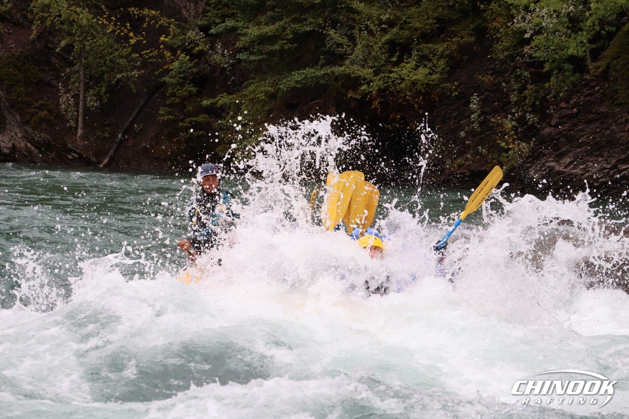 Kananaskis River — 1:30pm — Sep 5, 2026 — rafting photo 83