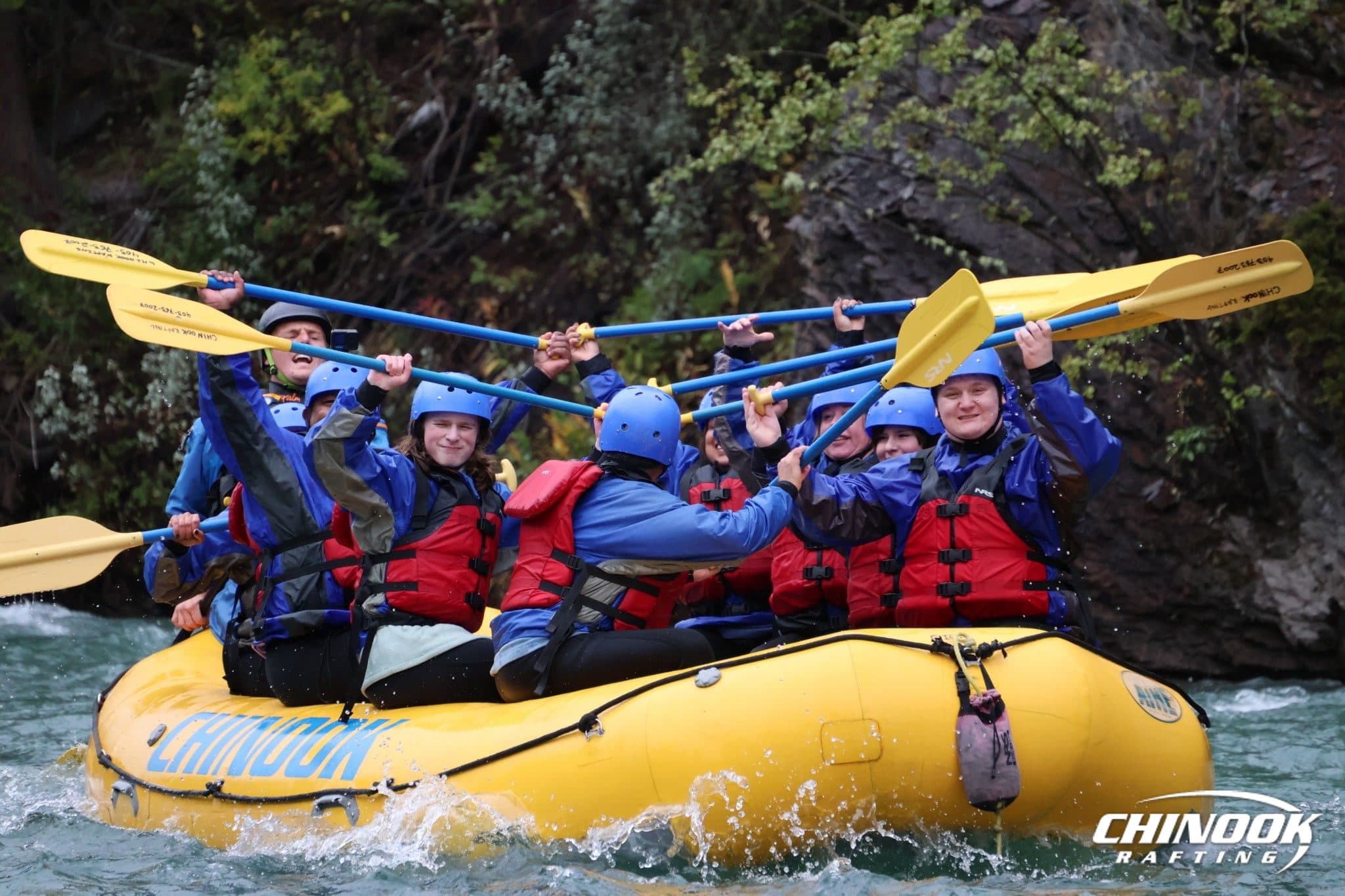 Kananaskis River — 1:30pm — Sep 5, 2026 — rafting photo 68