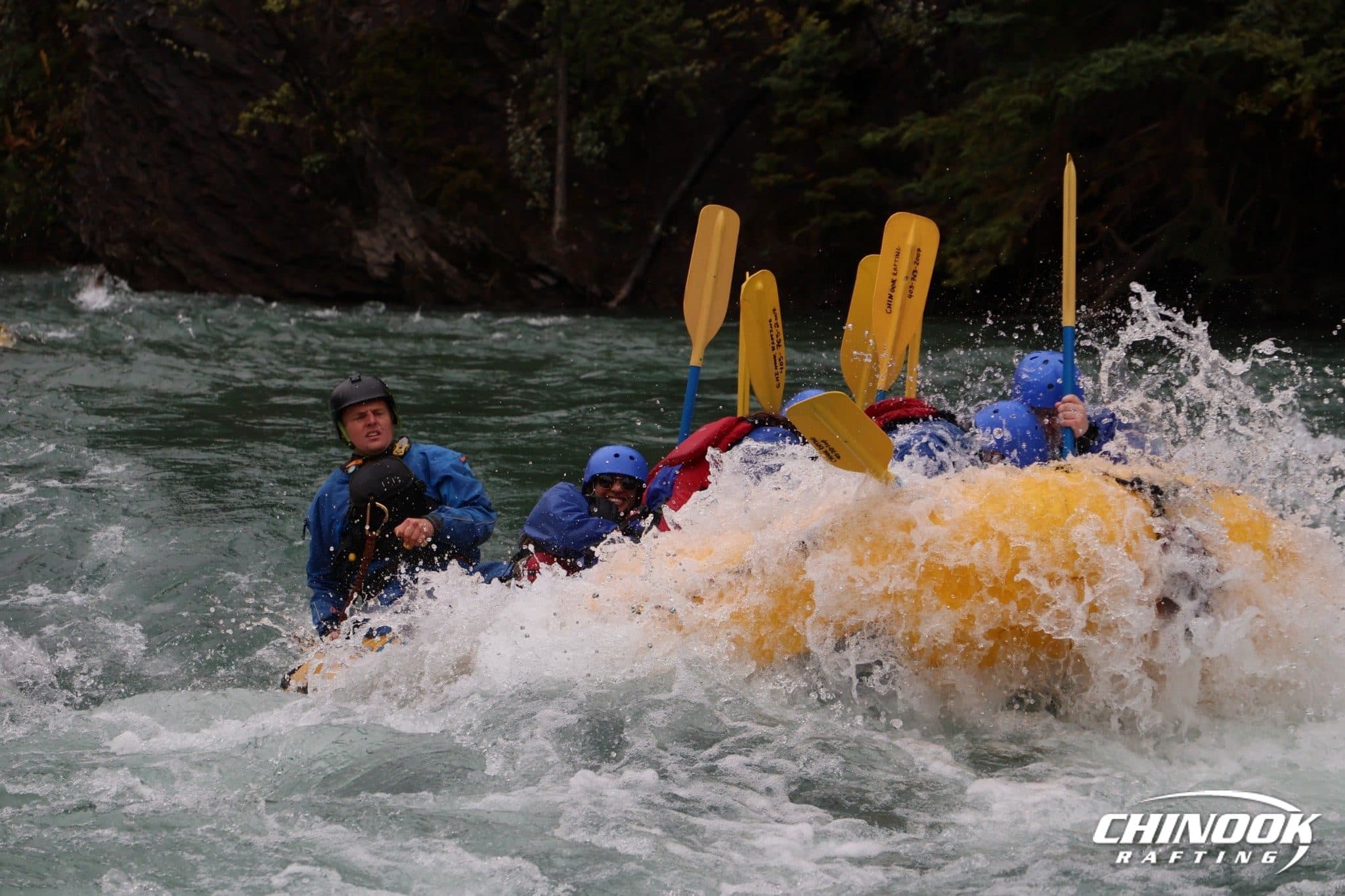Kananaskis River — 1:30pm — Sep 5, 2026 — rafting photo 72