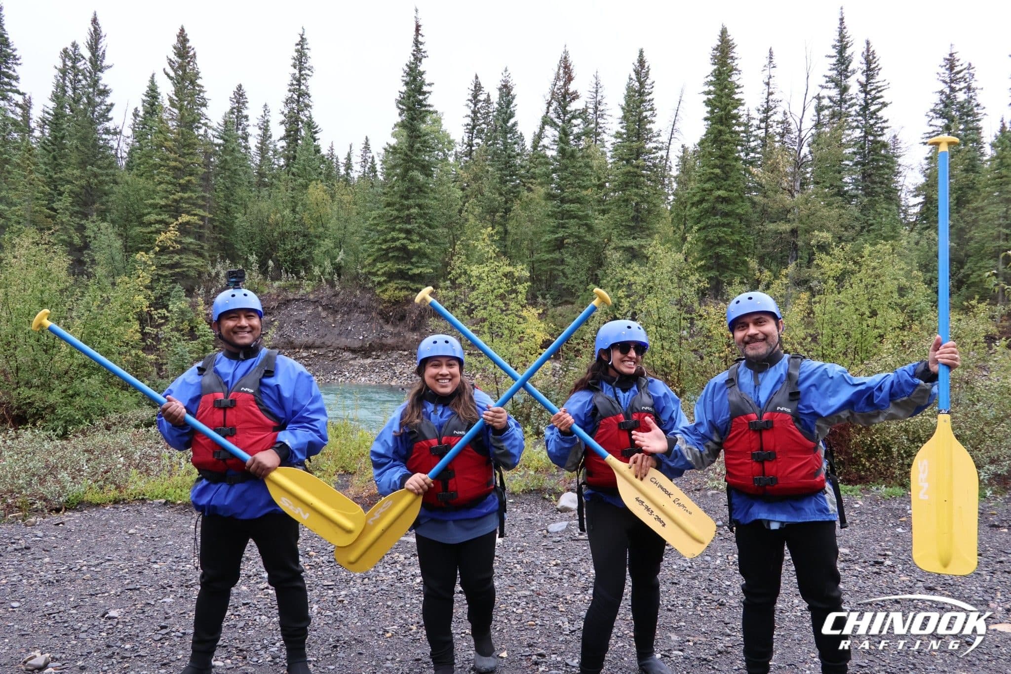 Kananaskis River — 1:30pm — Sep 5, 2026 — rafting photo 44