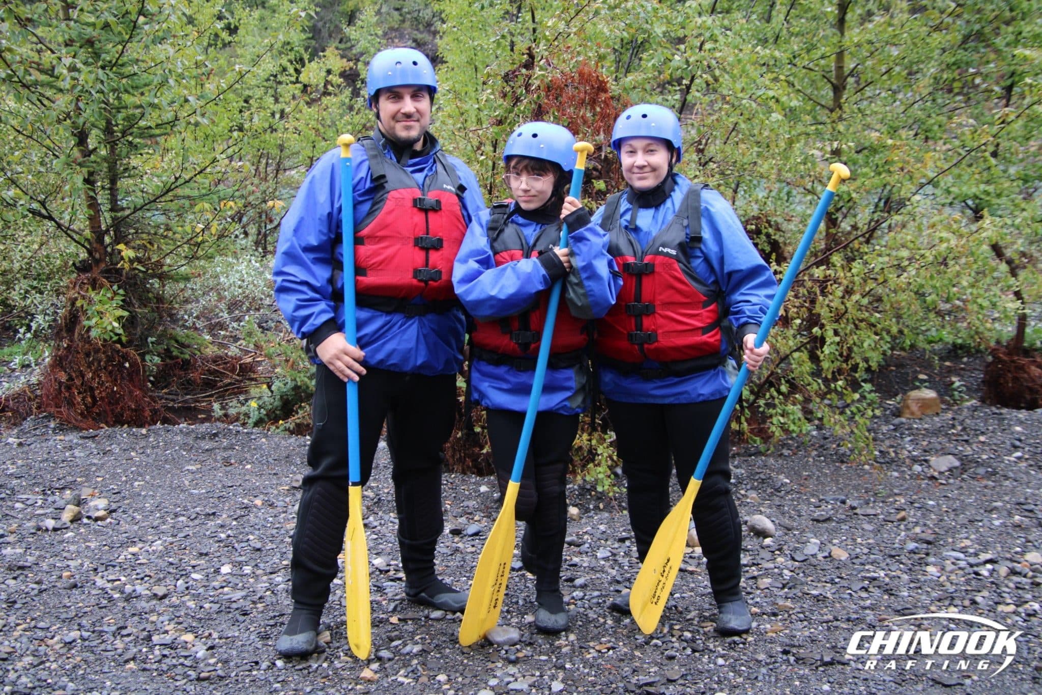 Kananaskis River — 1:30pm — Sep 5, 2026 — rafting photo 8