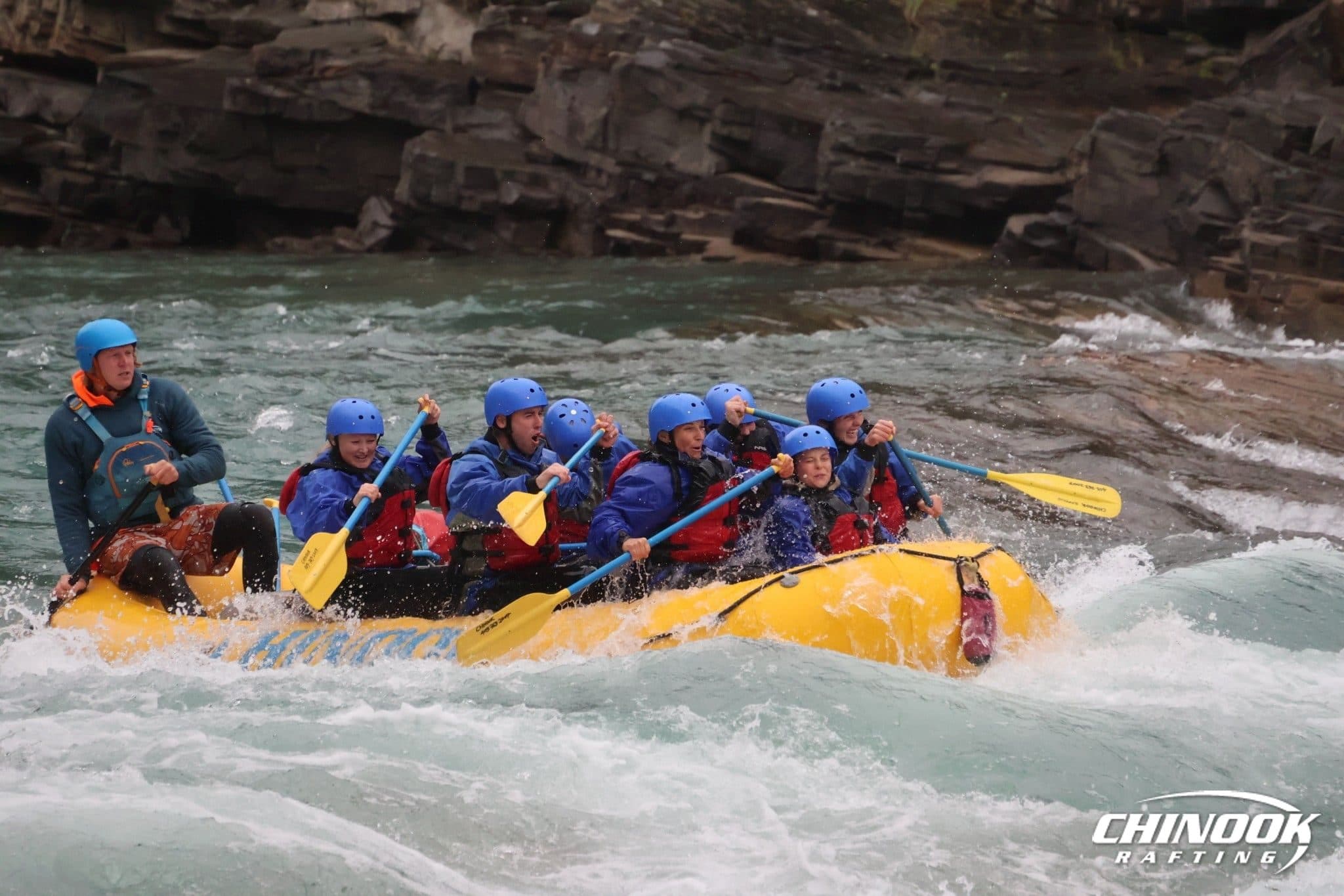 Horseshoe Canyon — 8:15am — Sep 5, 2026 — rafting photo 27