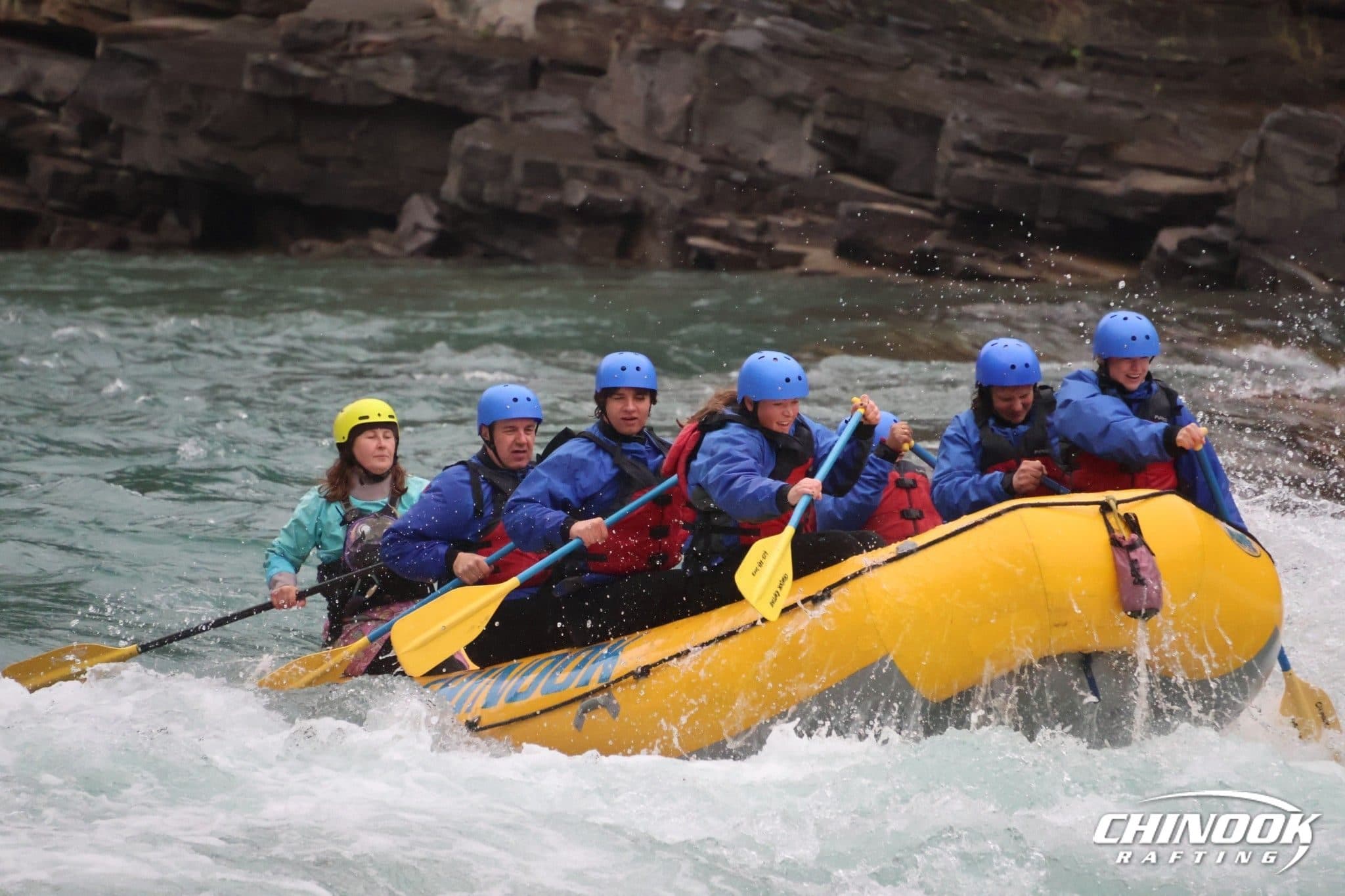 Horseshoe Canyon — 8:15am — Sep 5, 2026 — rafting photo 35