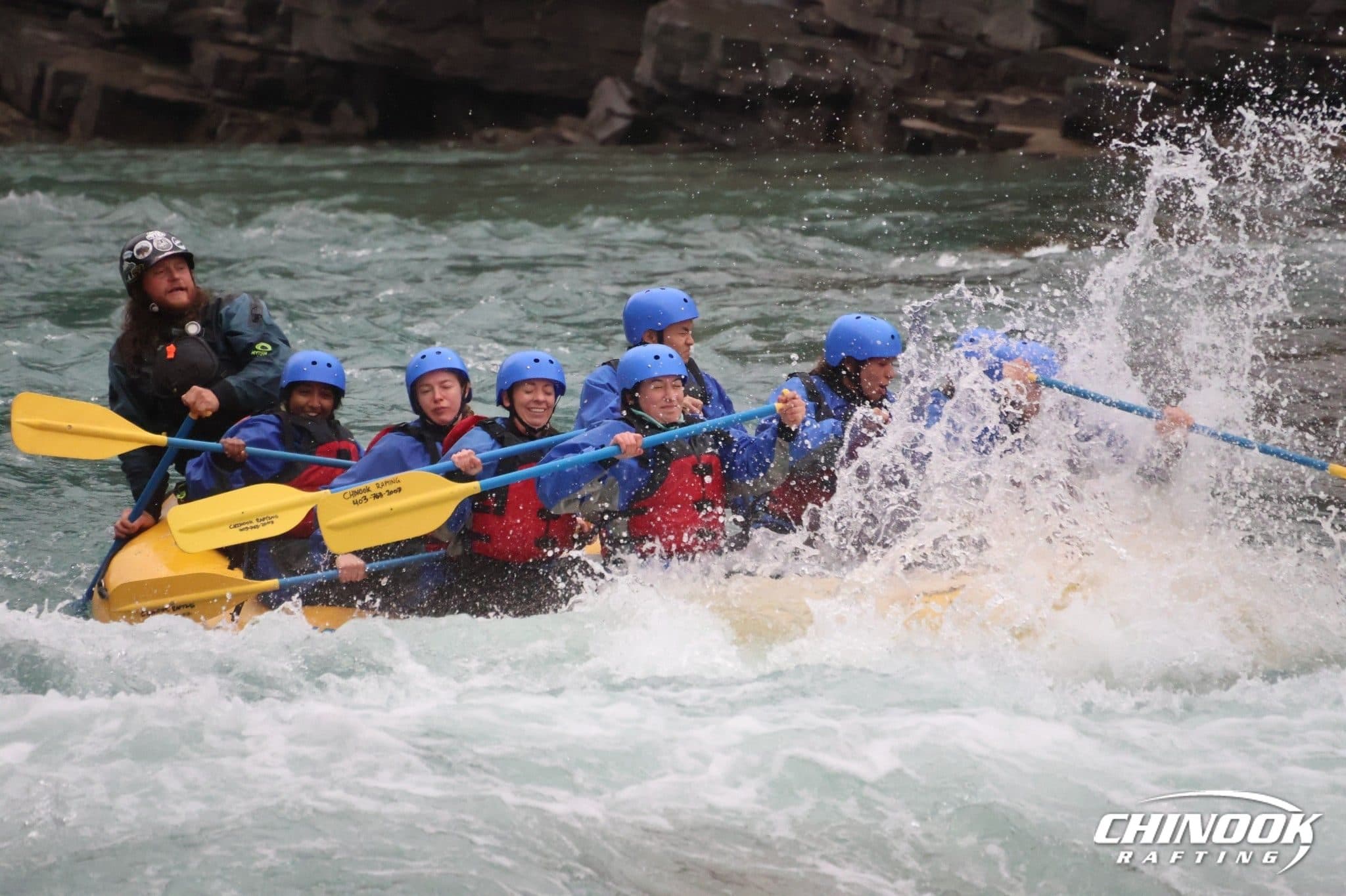 Horseshoe Canyon — 8:15am — Sep 5, 2026 — rafting photo 42