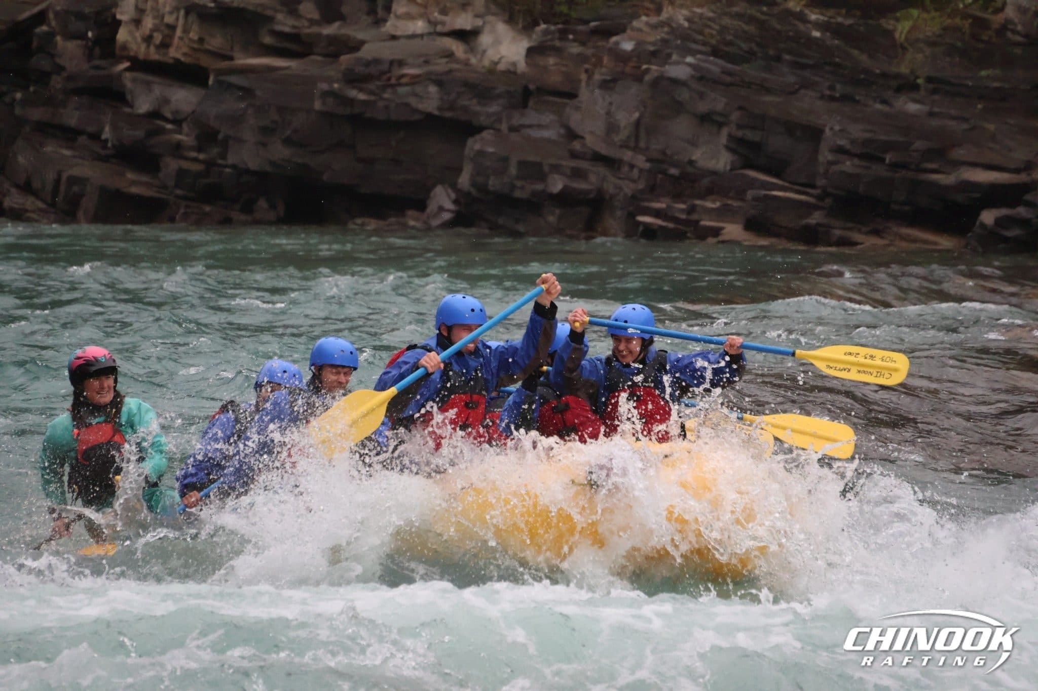 Horseshoe Canyon — 8:15am — Sep 5, 2026 — rafting photo 57