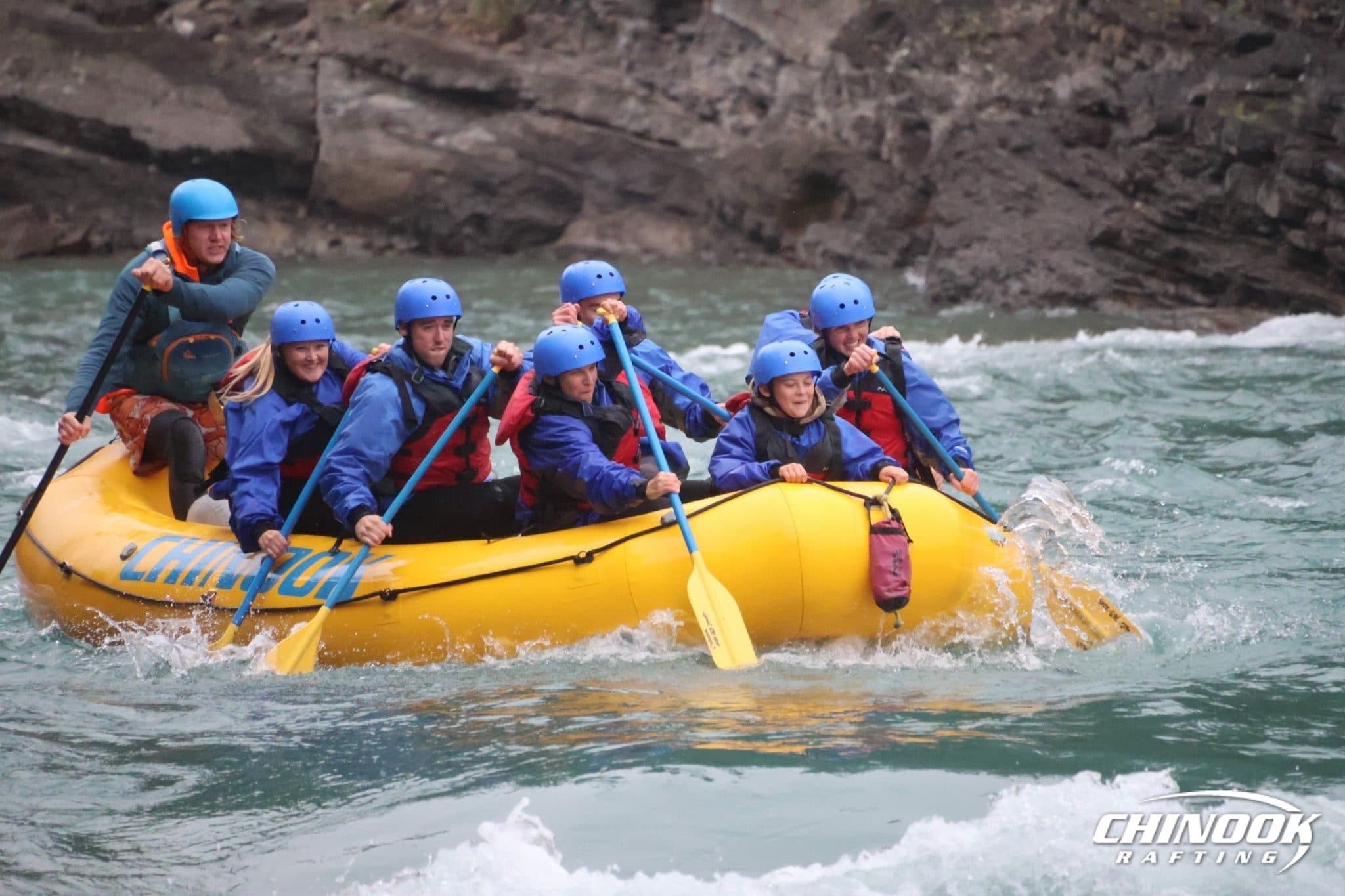 Horseshoe Canyon — 8:15am — Sep 5, 2026 — rafting photo 21