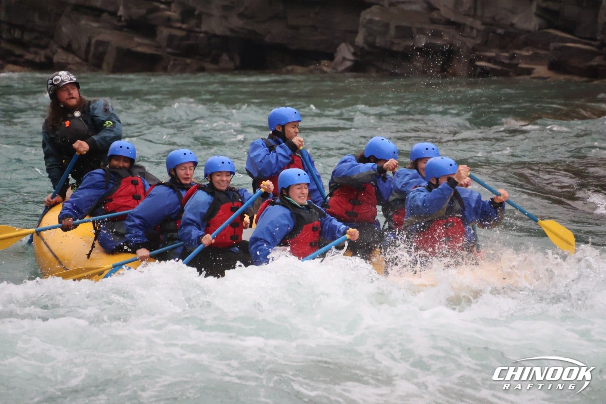 Horseshoe Canyon — 8:15am — Sep 5, 2026 — rafting photo 40