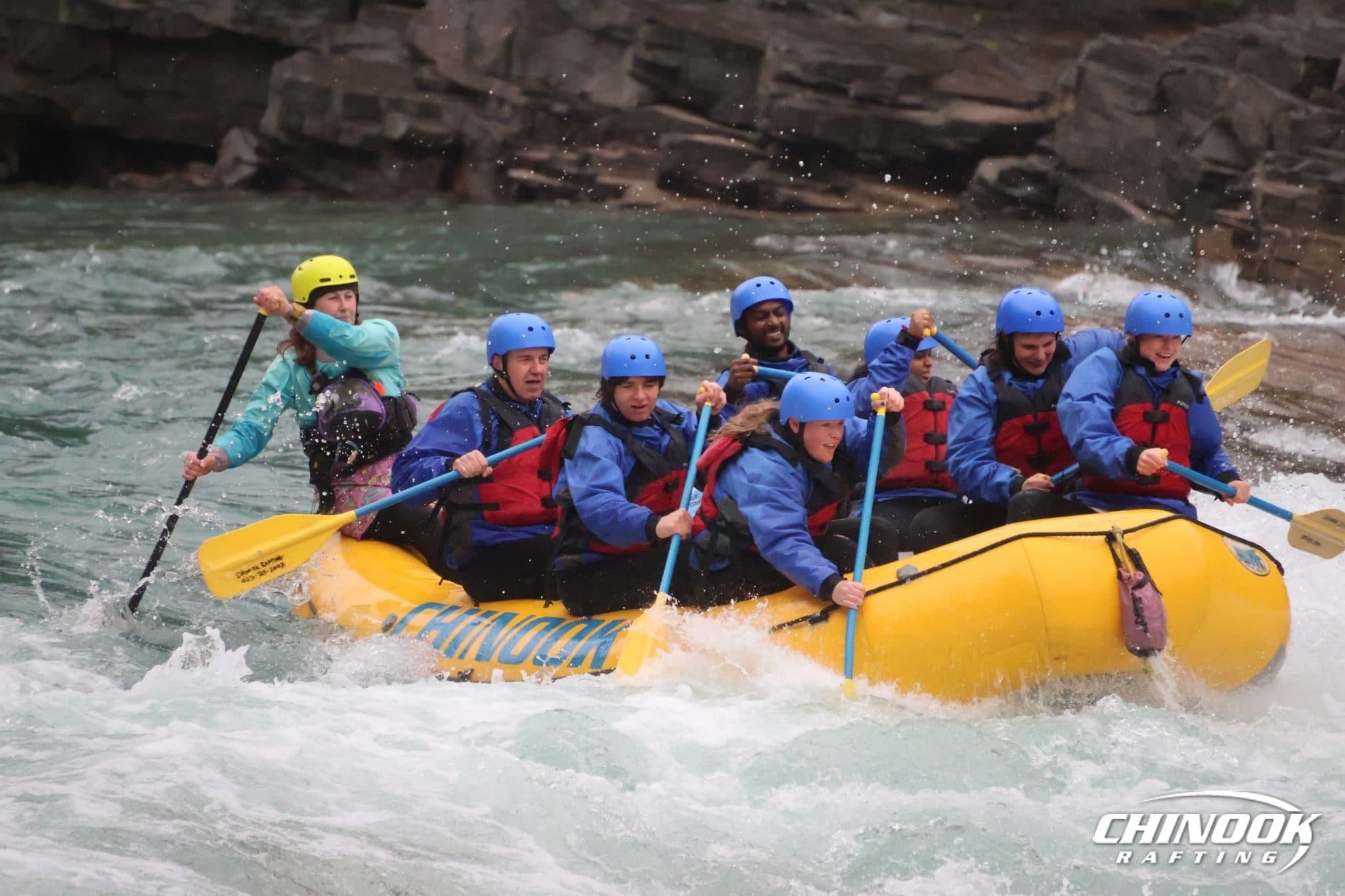 Horseshoe Canyon — 8:15am — Sep 5, 2026 — rafting photo 36