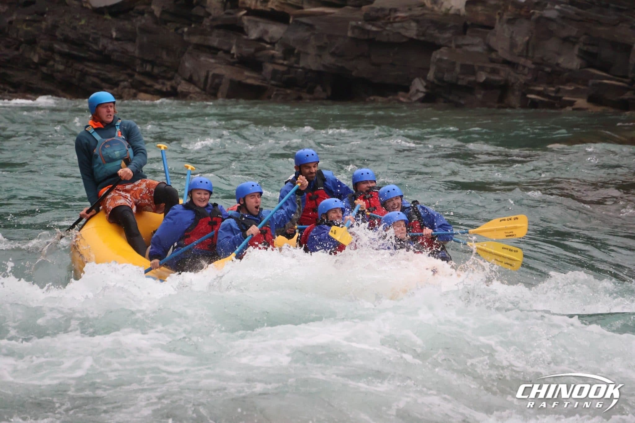 Horseshoe Canyon — 8:15am — Sep 5, 2026 — rafting photo 23