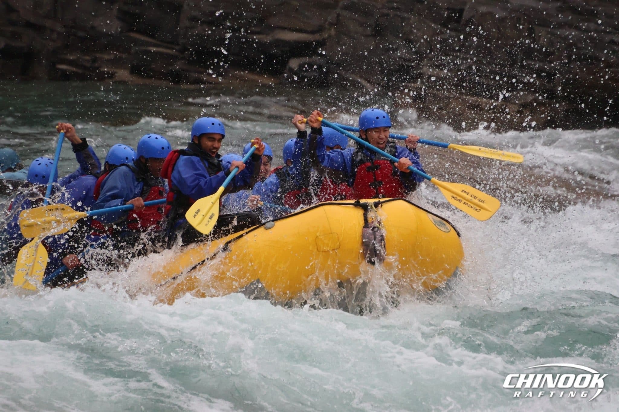 Horseshoe Canyon — 8:15am — Sep 5, 2026 — rafting photo 52