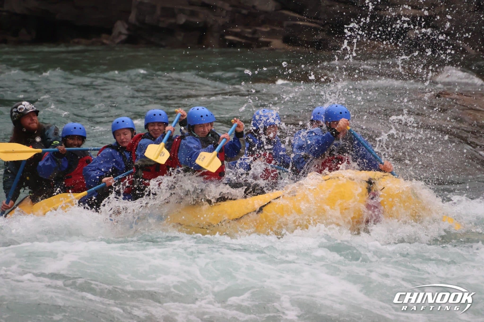 Horseshoe Canyon — 8:15am — Sep 5, 2026 — rafting photo 44