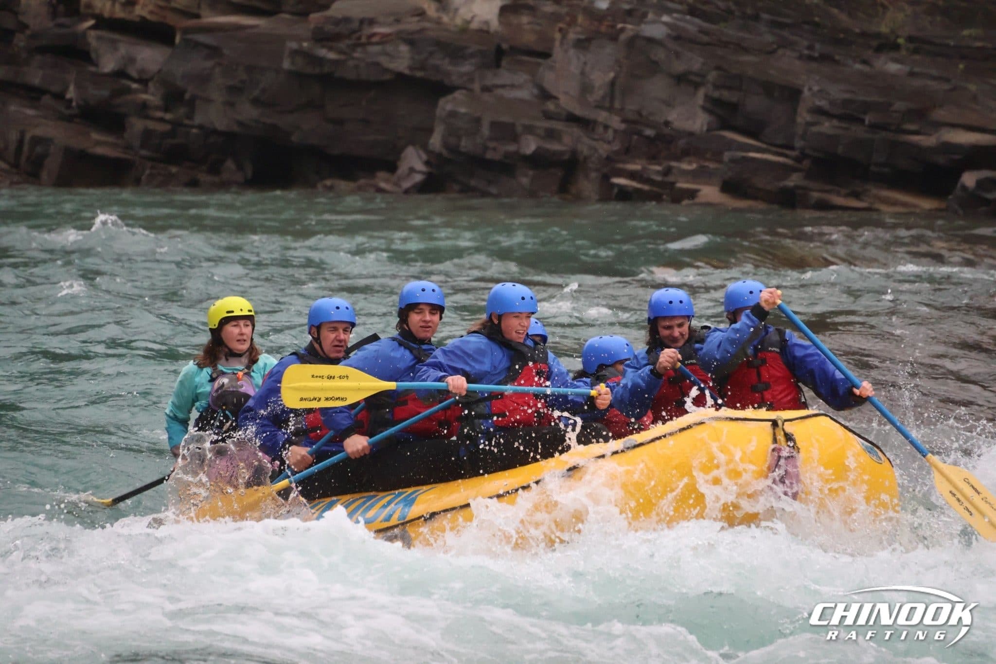 Horseshoe Canyon — 8:15am — Sep 5, 2026 — rafting photo 34