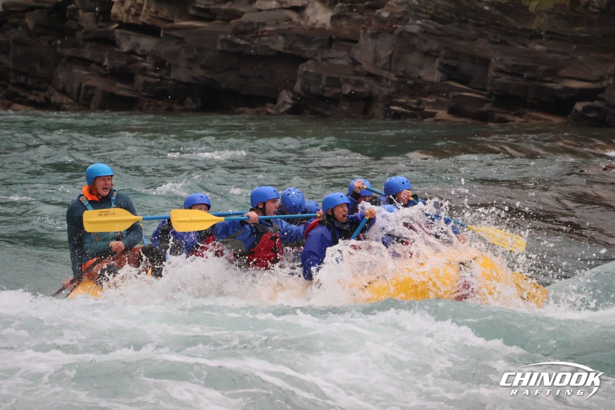 Horseshoe Canyon — 8:15am — Sep 5, 2026 — rafting photo 26