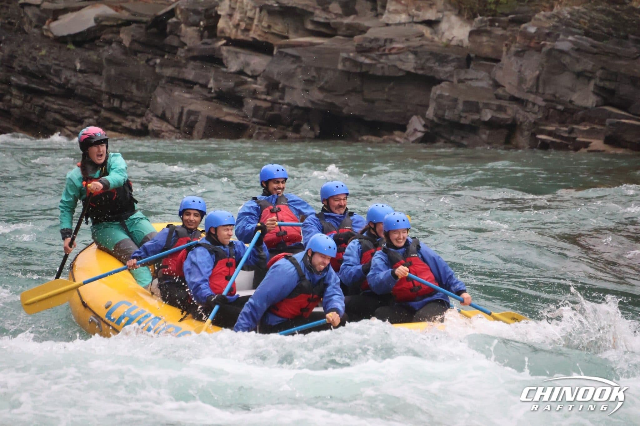 Horseshoe Canyon — 8:15am — Sep 5, 2026 — rafting photo 55