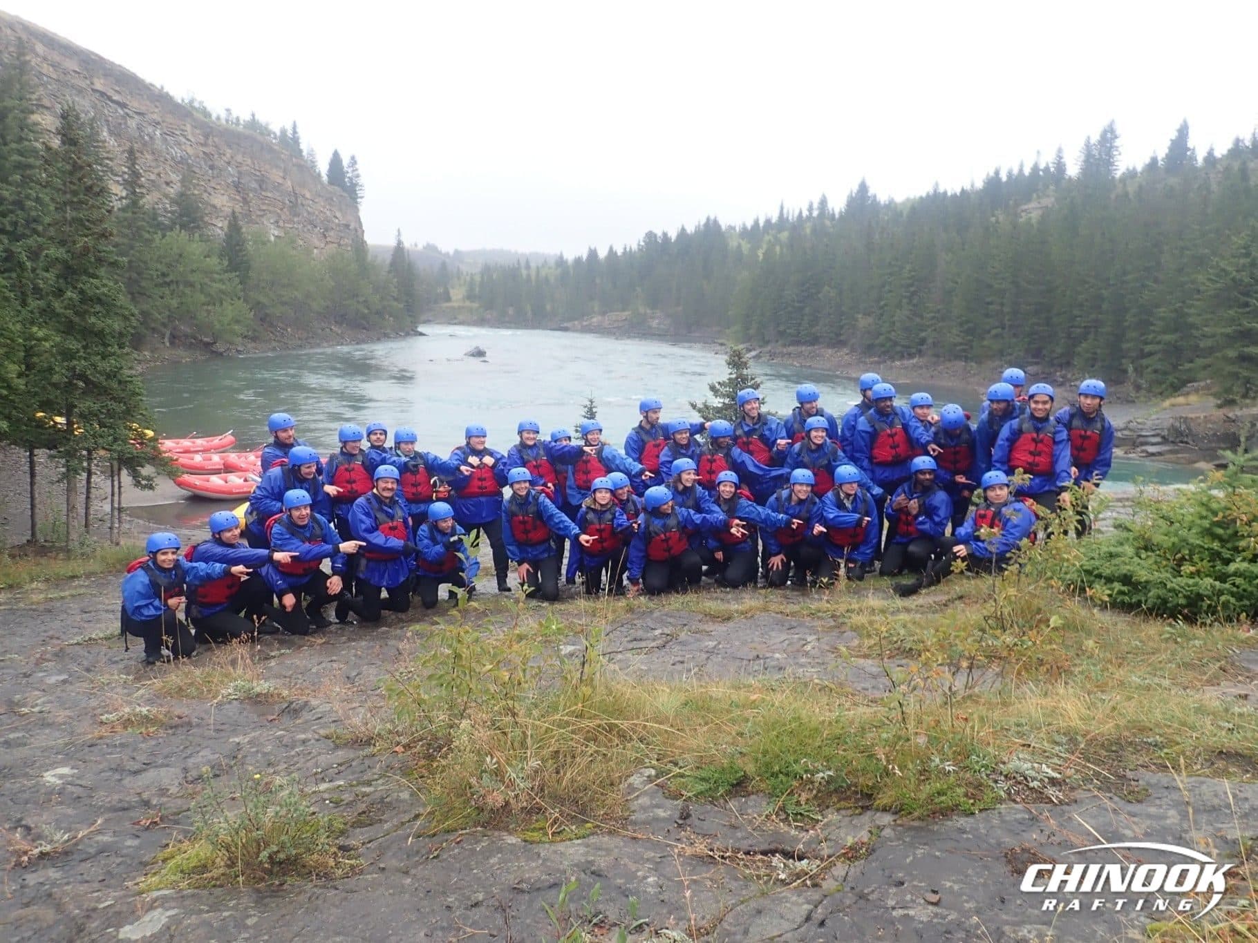 Horseshoe Canyon — 8:15am — Sep 5, 2026 — rafting photo 83