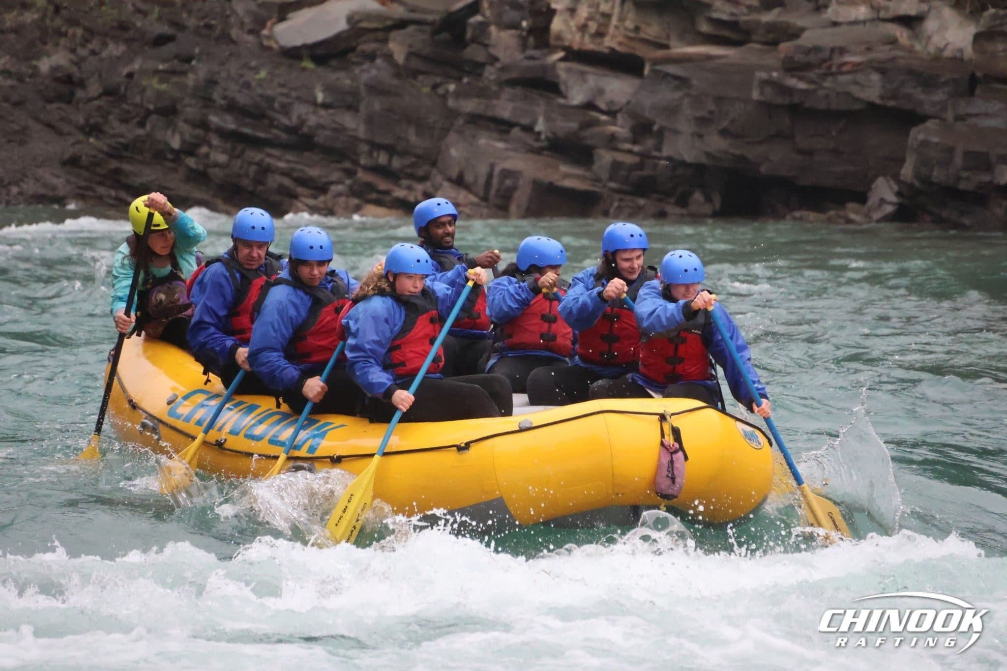 Horseshoe Canyon — 8:15am — Sep 5, 2026 — rafting photo 30